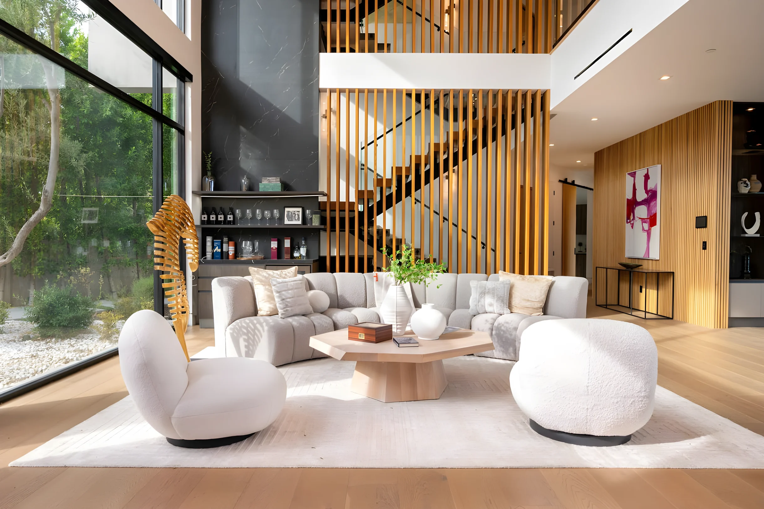 Royal Oaks Ultra-Luxury Resort #20