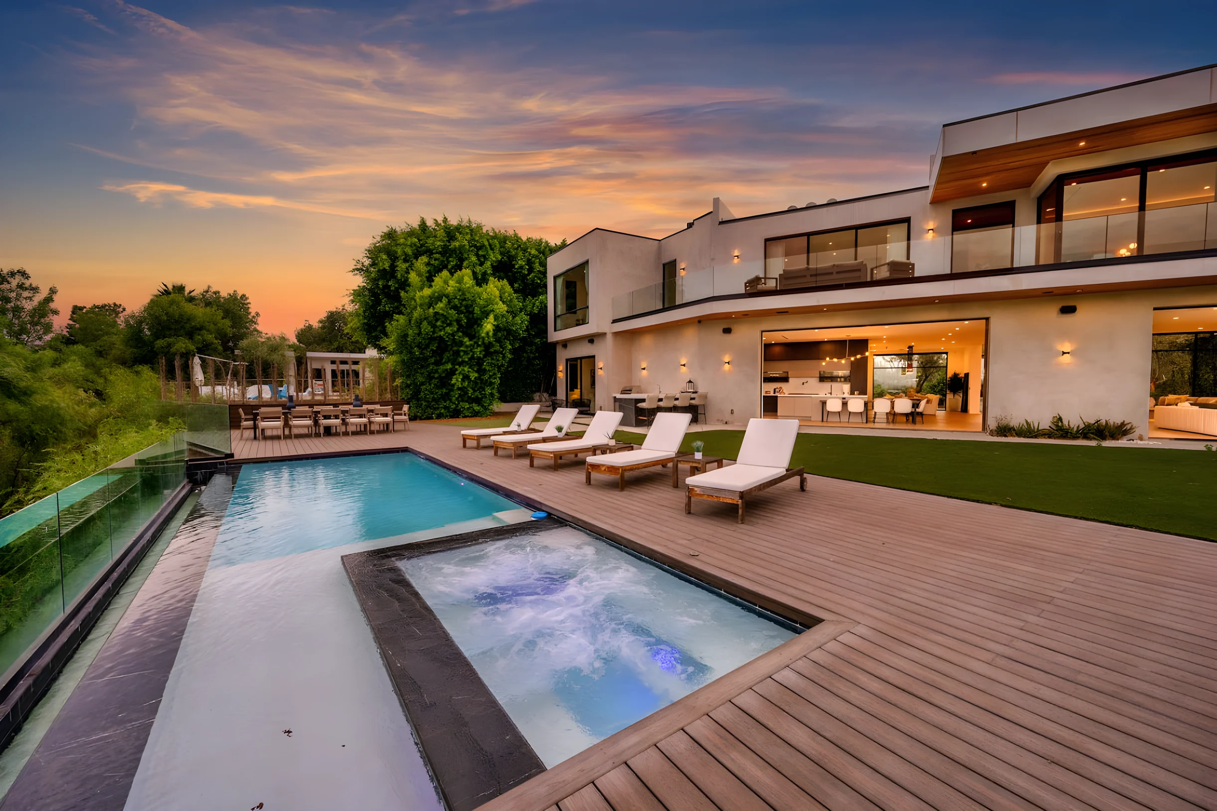 Royal Oaks Ultra-Luxury Resort #112