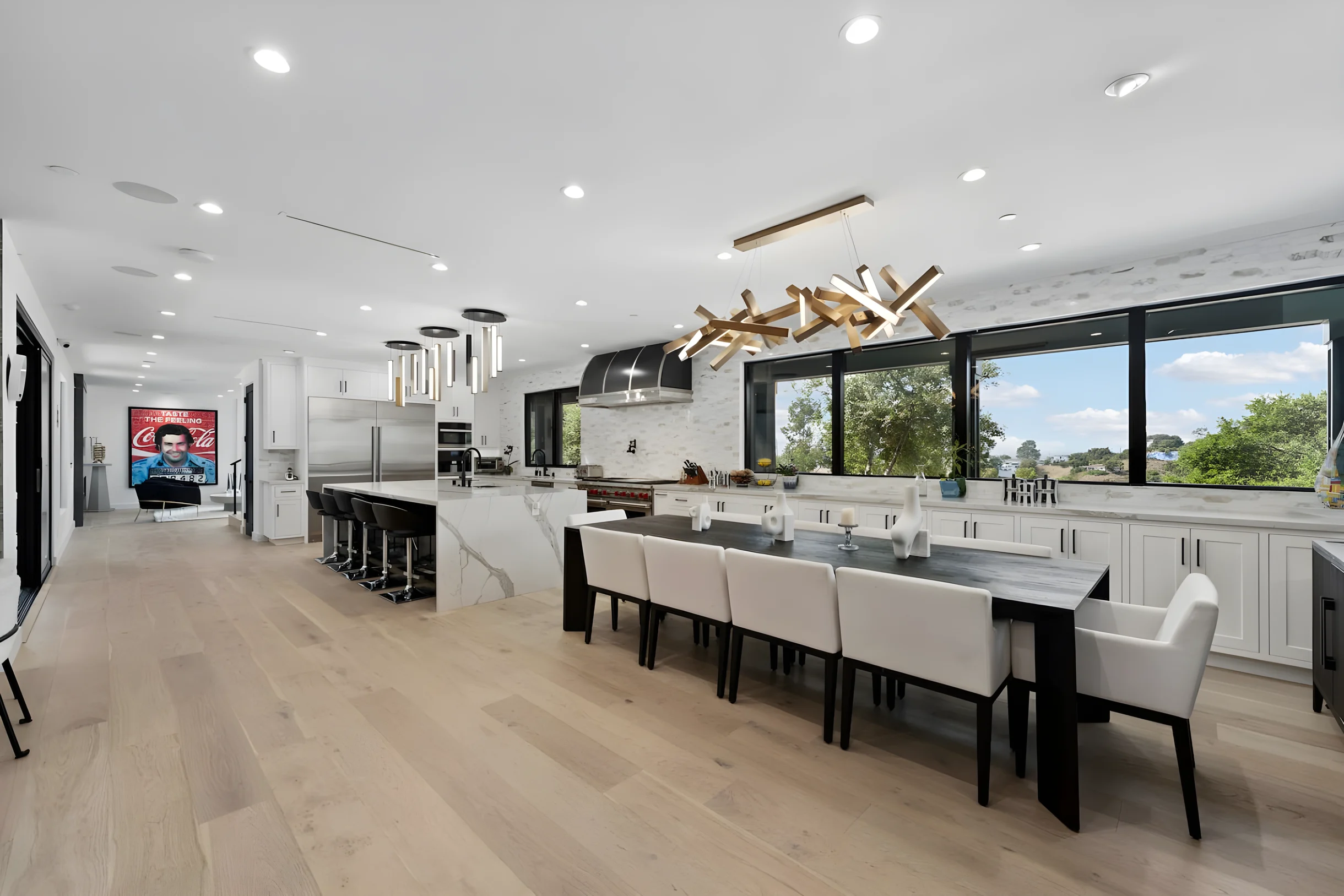 The Ultimate Luxury Villa W. Pool, Spa & Courts #59