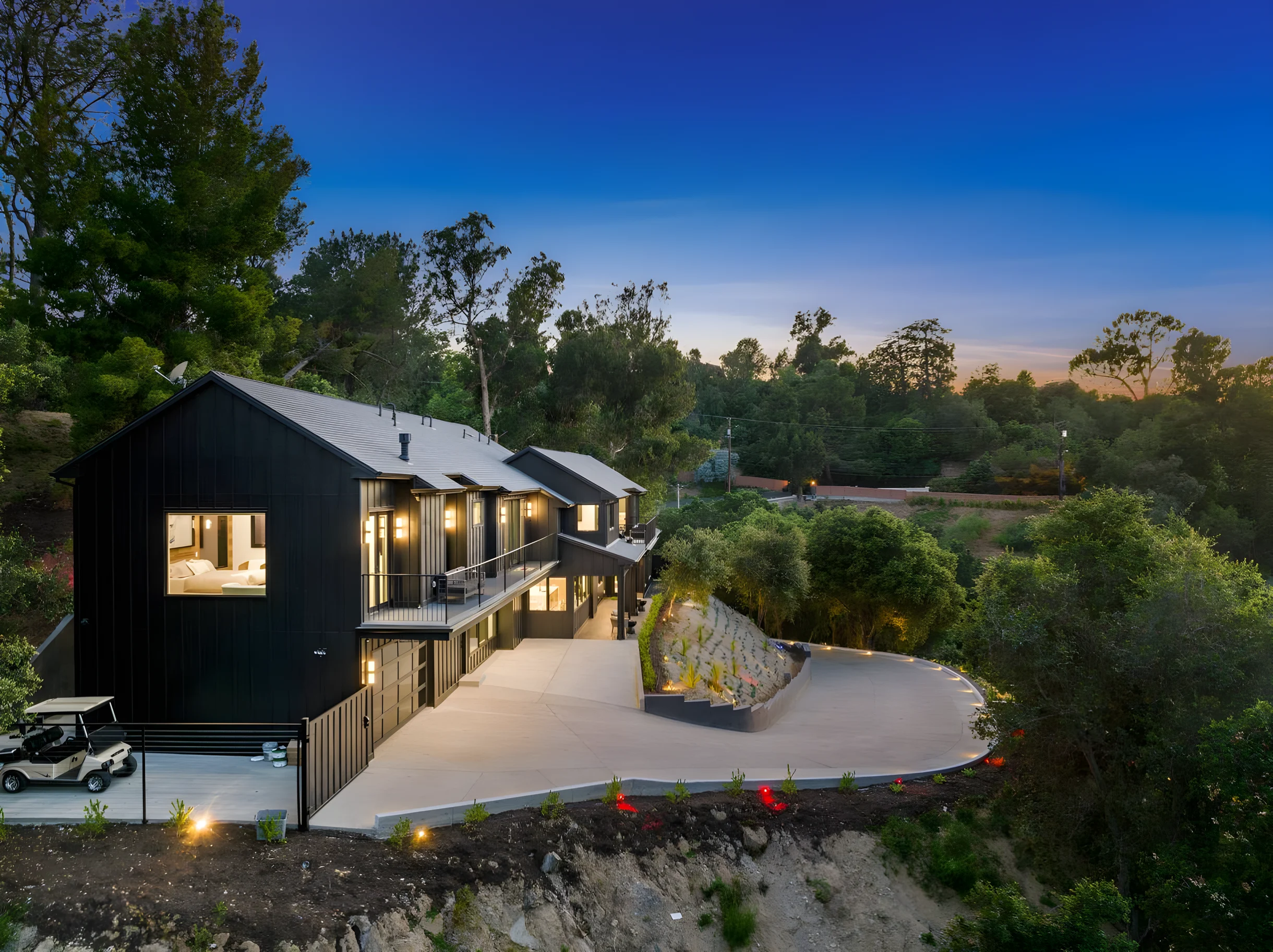 The Ultimate Luxury Villa W. Pool, Spa & Courts #16