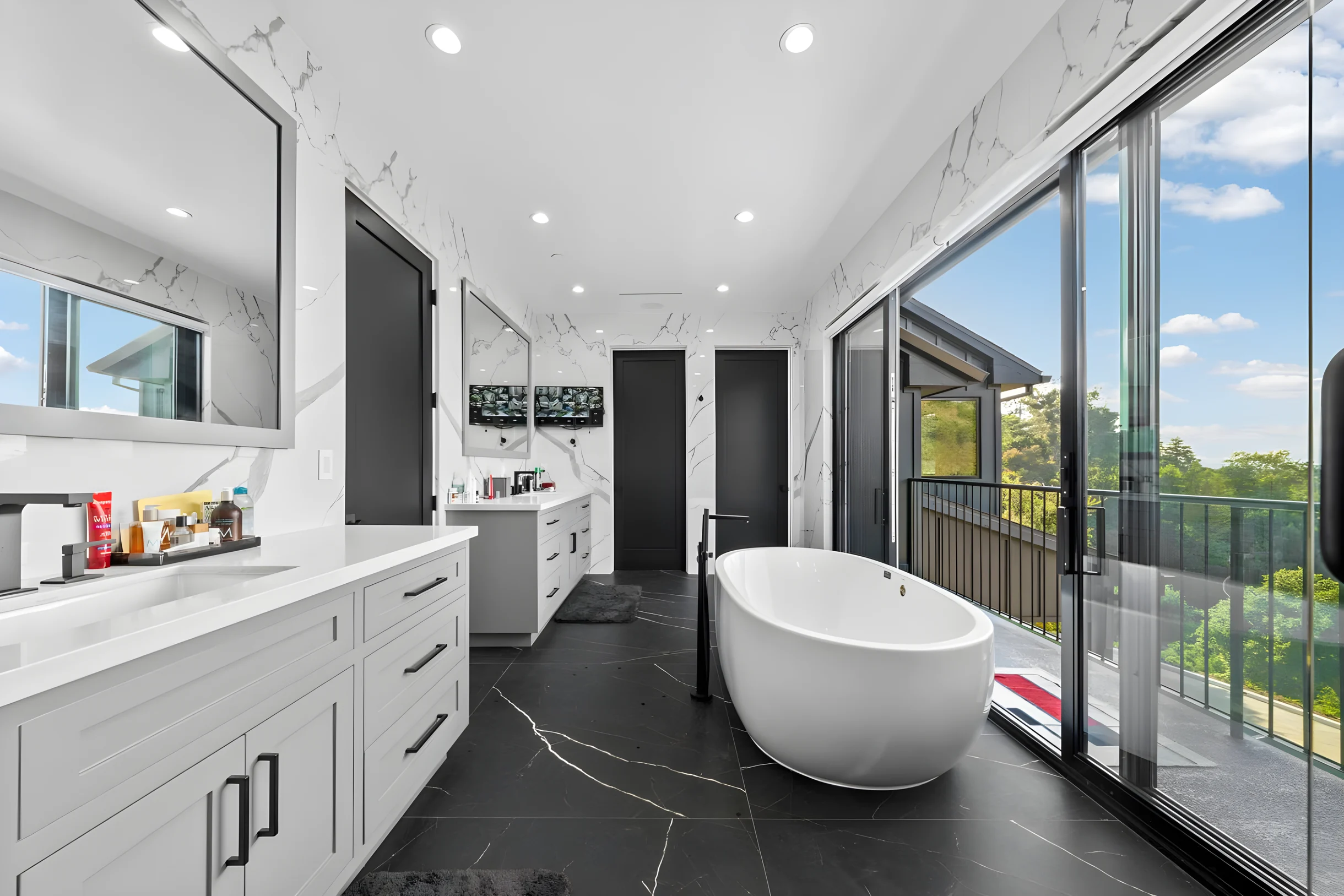 The Ultimate Luxury Villa W. Pool, Spa & Courts #25