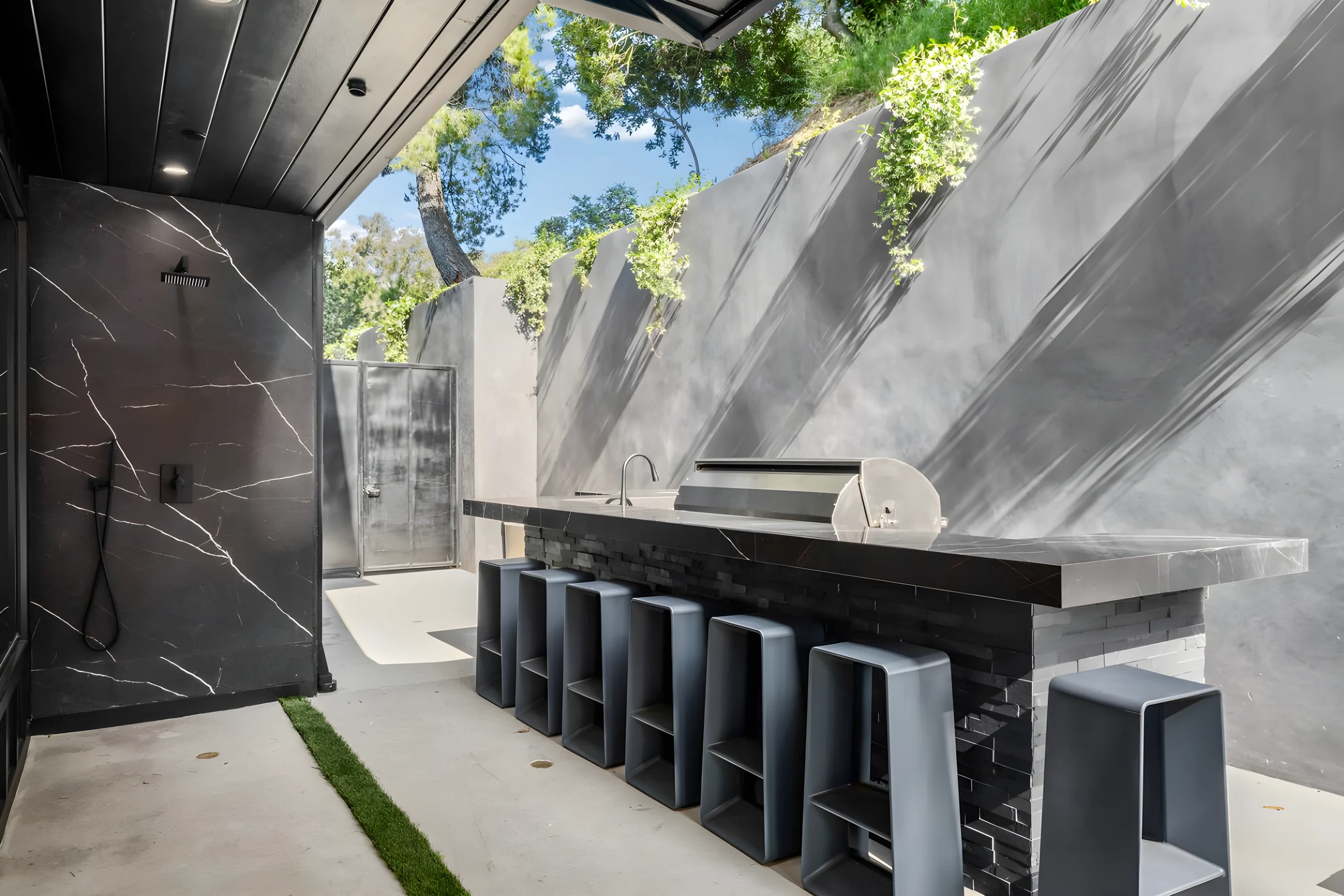 The Ultimate Luxury Villa W. Pool, Spa & Courts #52