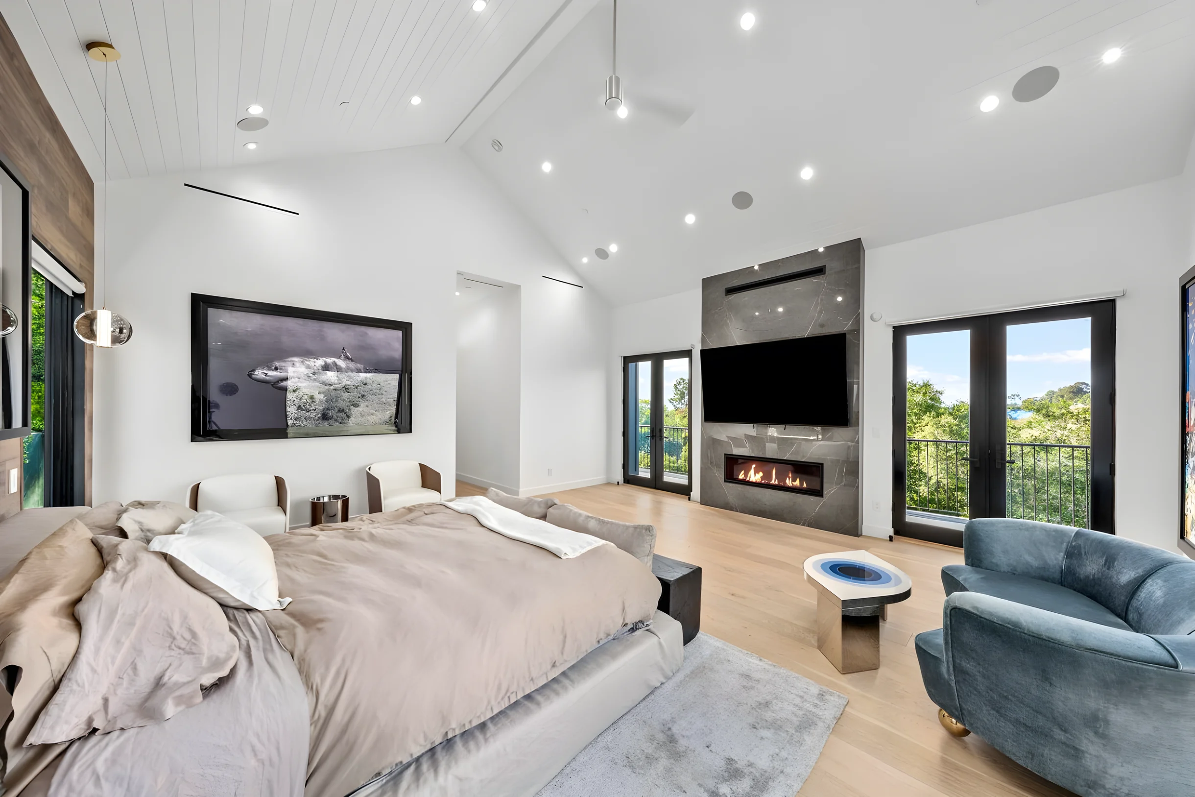 The Ultimate Luxury Villa W. Pool, Spa & Courts #28