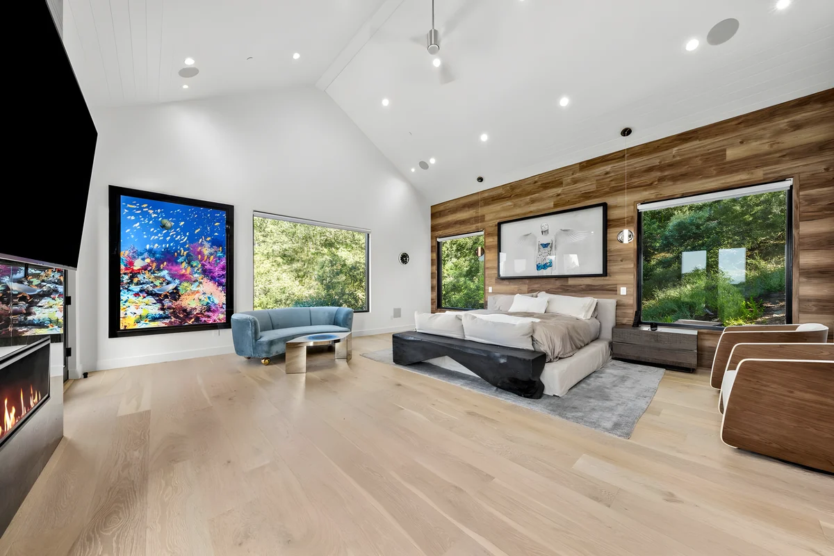 Wander Studio City Oaks