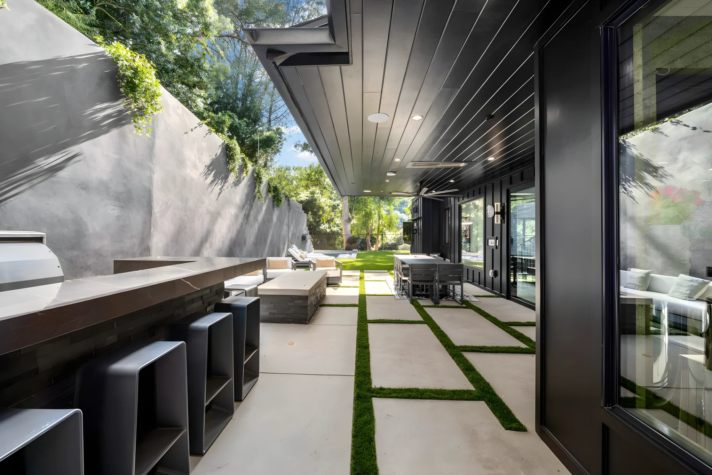 The Ultimate Luxury Villa W. Pool, Spa & Courts #57