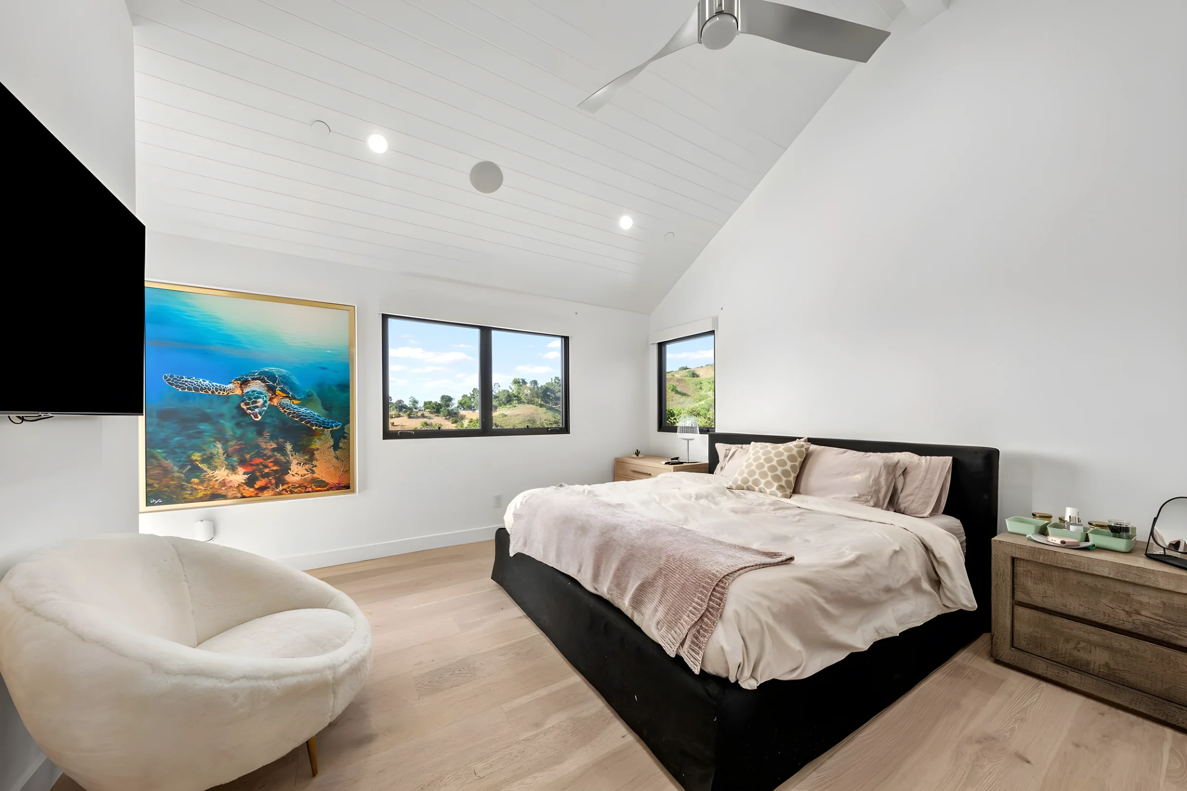 The Ultimate Luxury Villa W. Pool, Spa & Courts #9