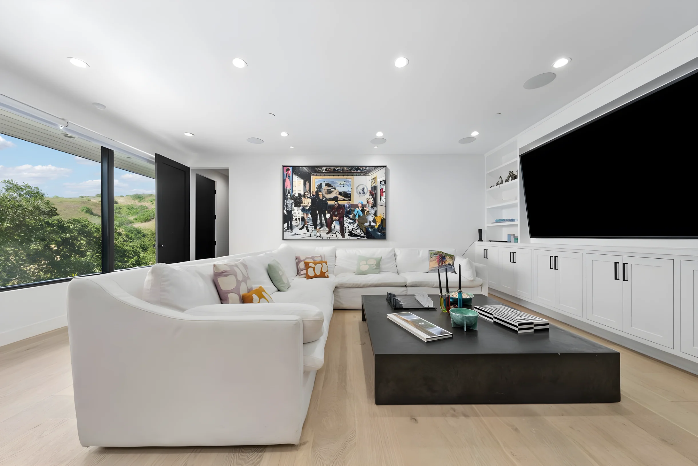 The Ultimate Luxury Villa W. Pool, Spa & Courts #46