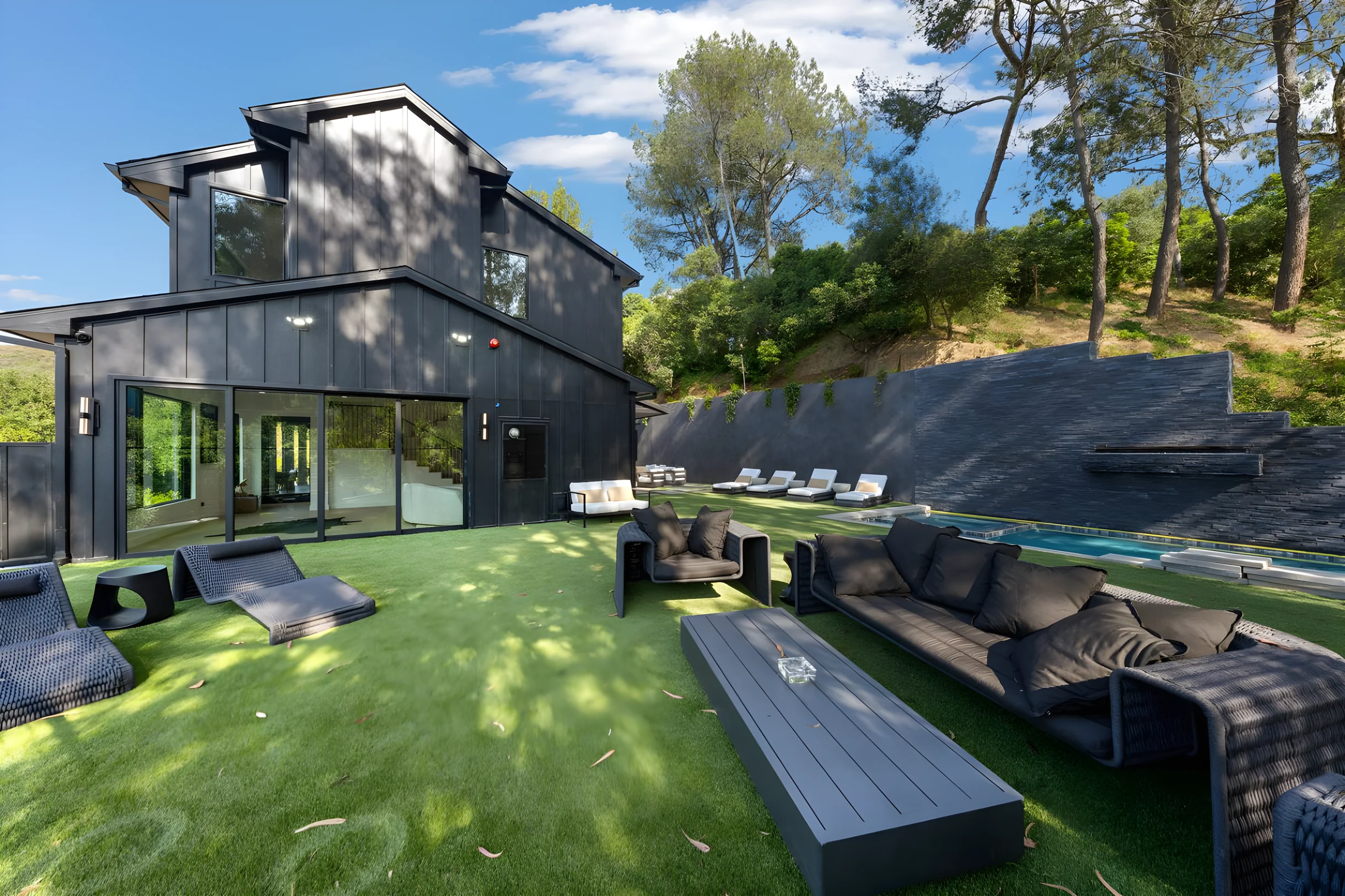 The Ultimate Luxury Villa W. Pool, Spa & Courts #75