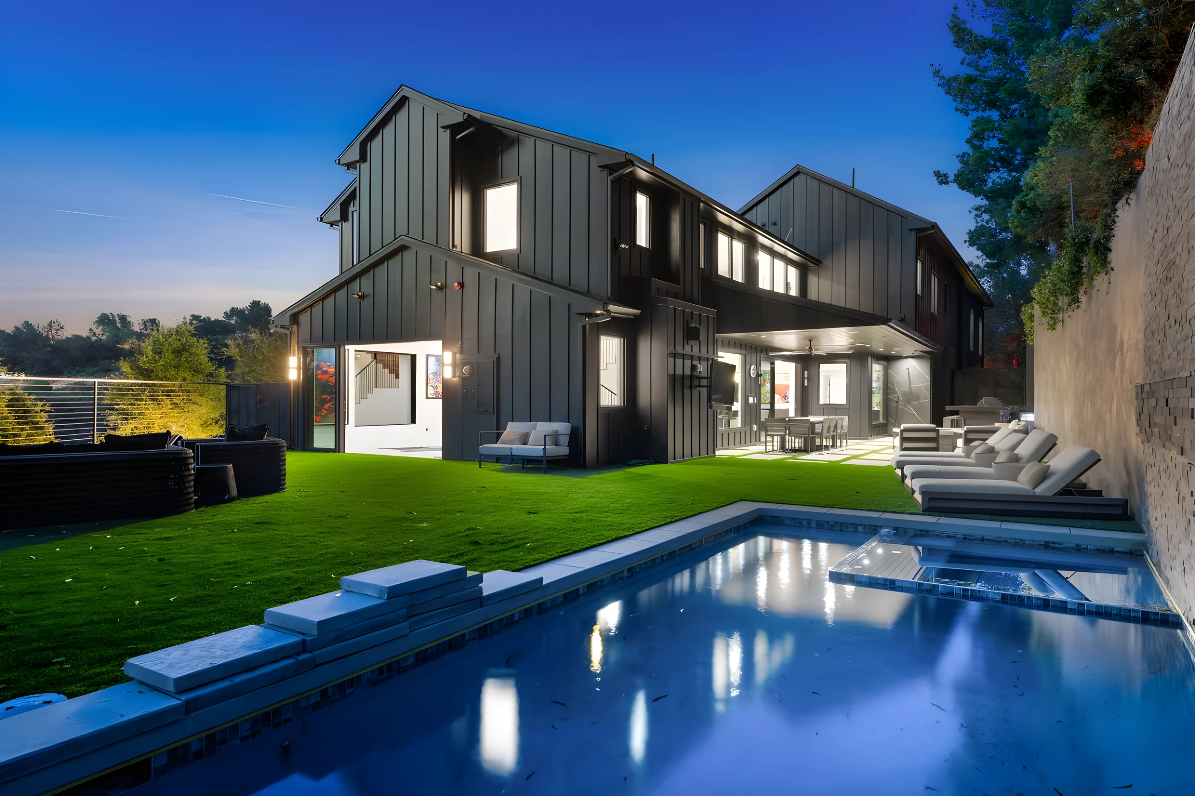 The Ultimate Luxury Villa W. Pool, Spa & Courts #32