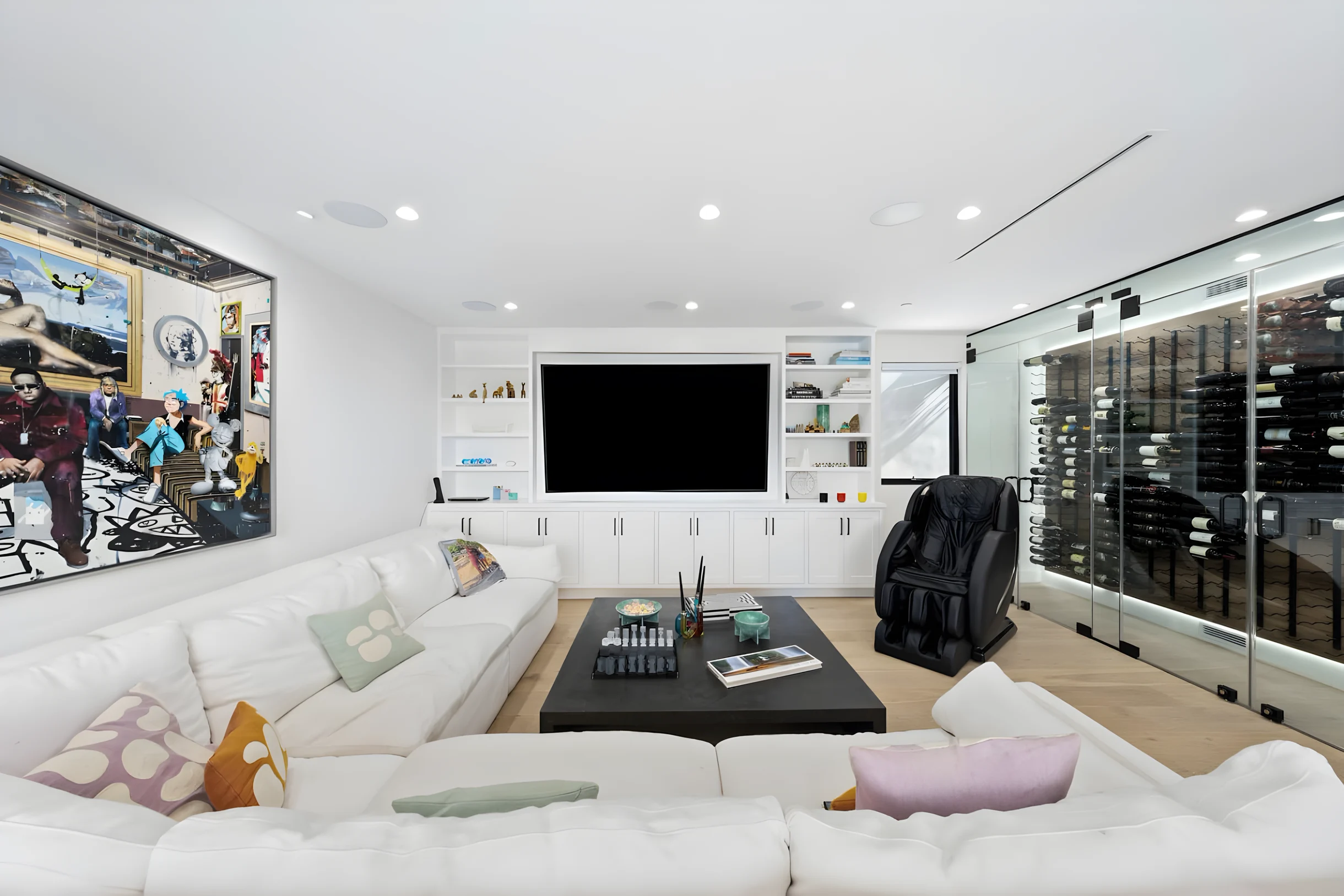 The Ultimate Luxury Villa W. Pool, Spa & Courts #62