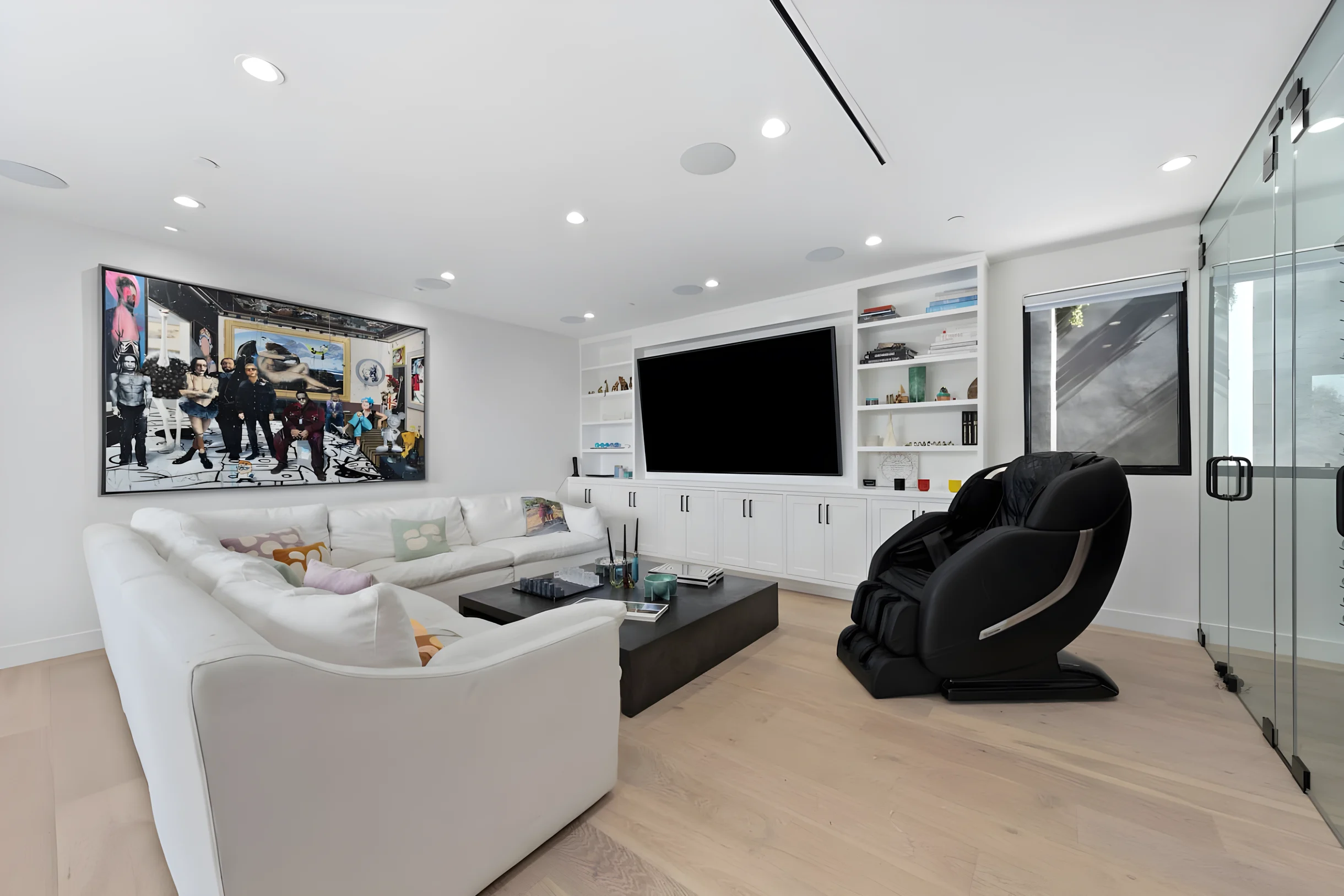 The Ultimate Luxury Villa W. Pool, Spa & Courts #40