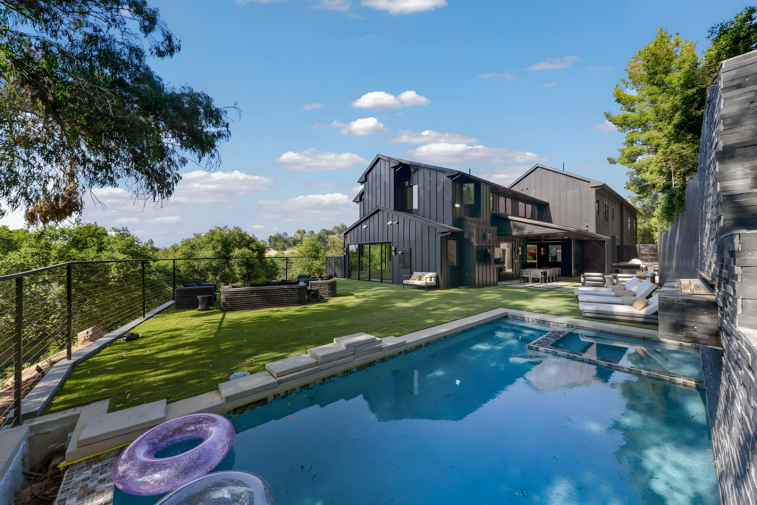 The Ultimate Luxury Villa W. Pool, Spa & Courts #80