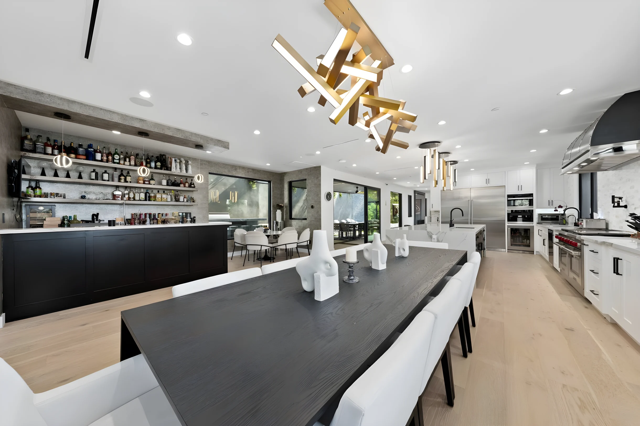 The Ultimate Luxury Villa W. Pool, Spa & Courts #58