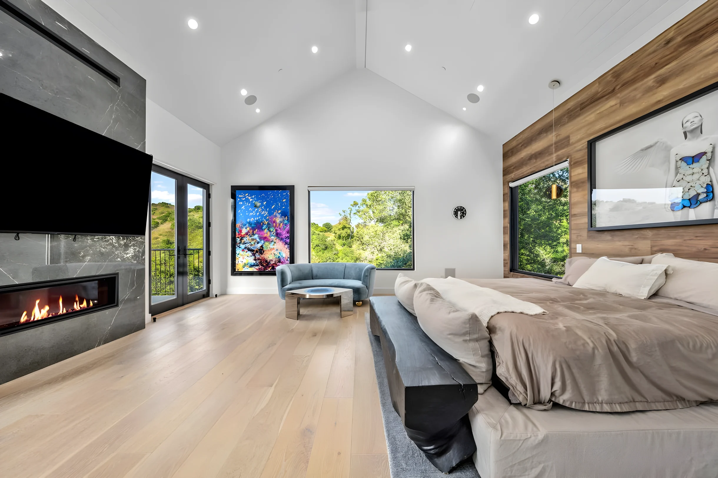 The Ultimate Luxury Villa W. Pool, Spa & Courts #67