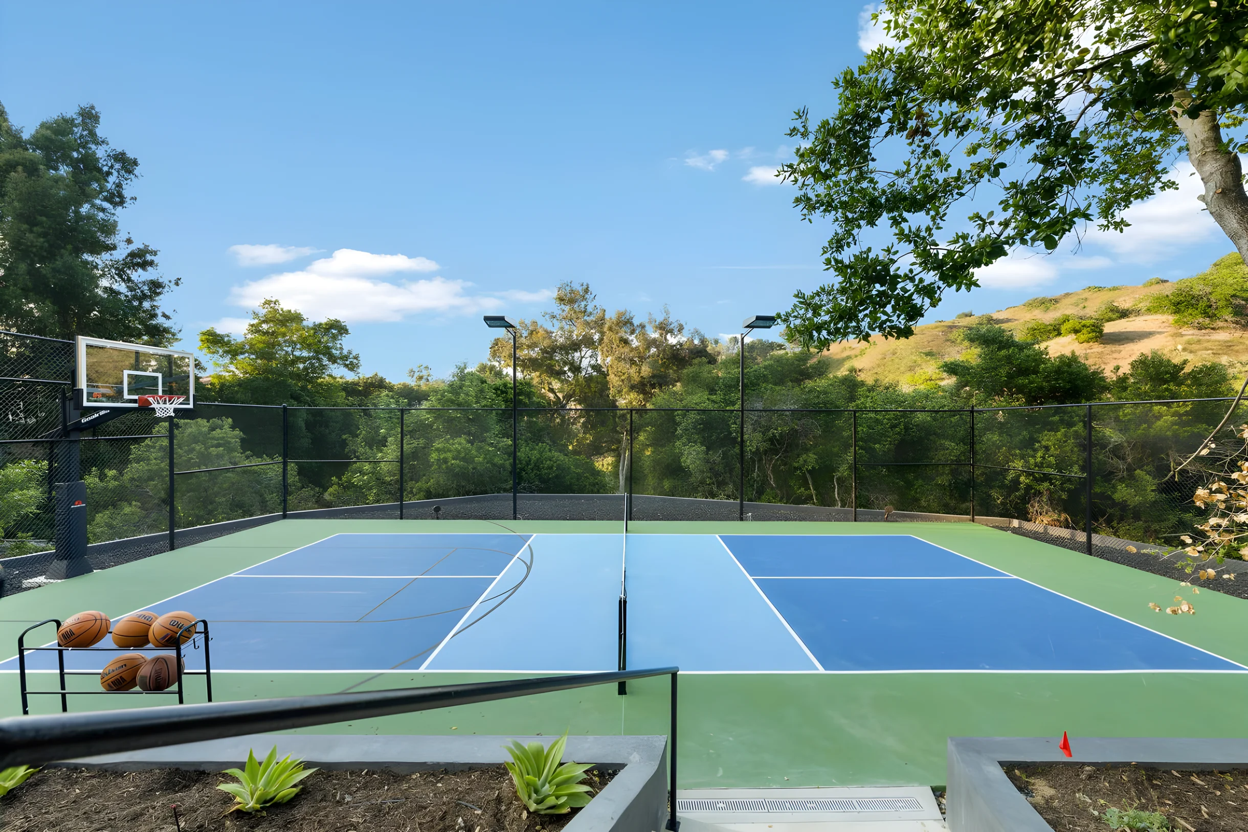 The Ultimate Luxury Villa W. Pool, Spa & Courts #42