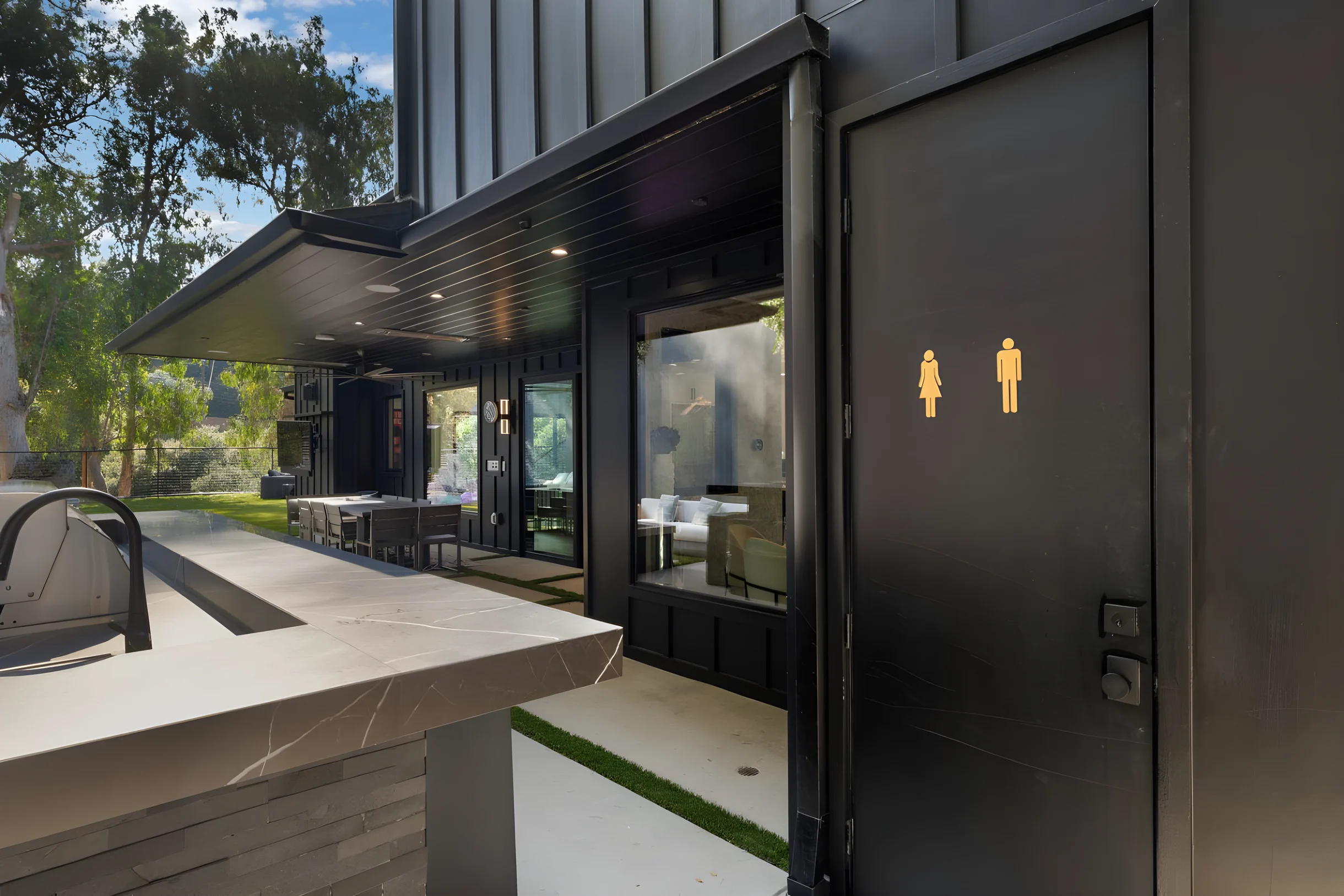 The Ultimate Luxury Villa W. Pool, Spa & Courts #64