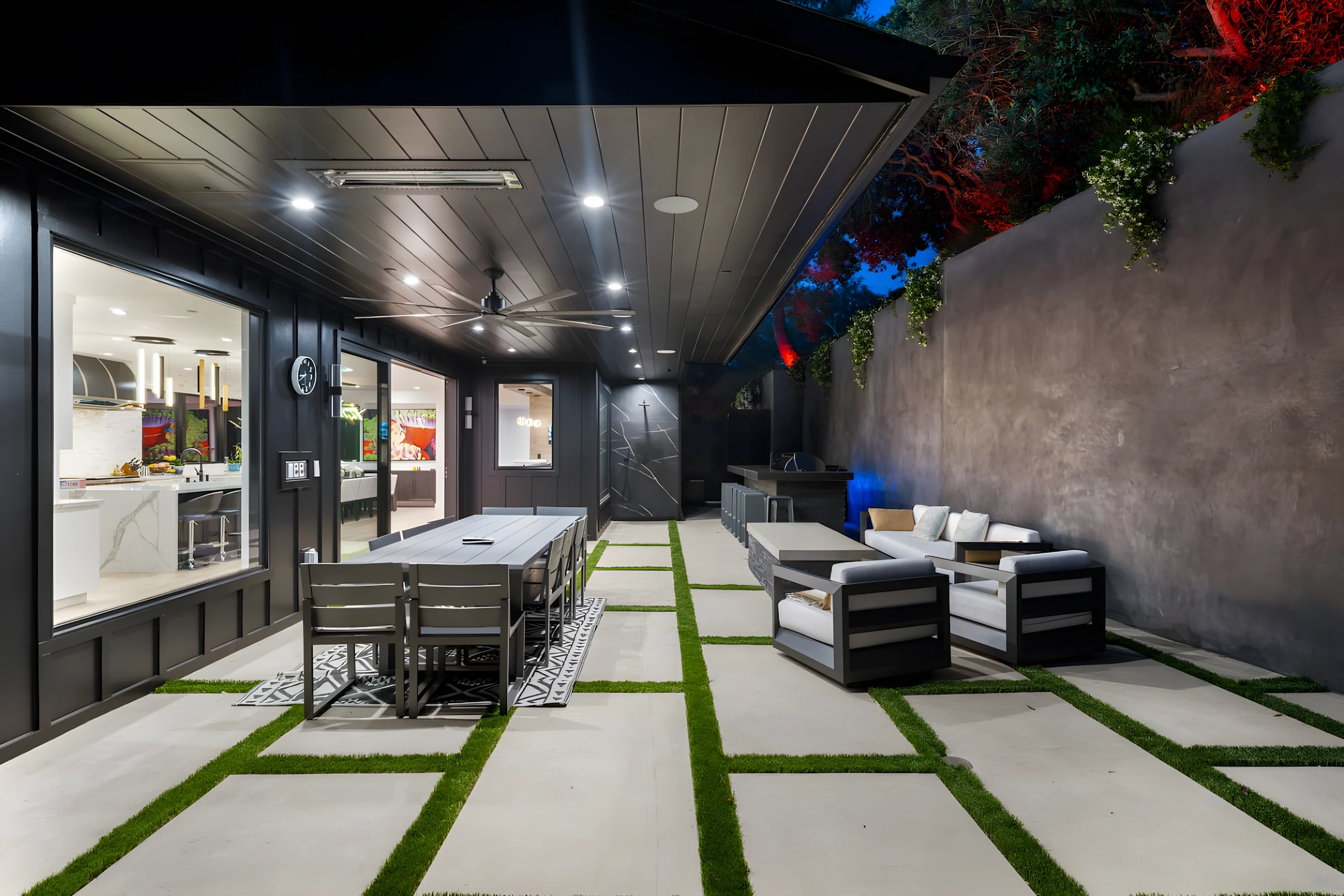 The Ultimate Luxury Villa W. Pool, Spa & Courts #85