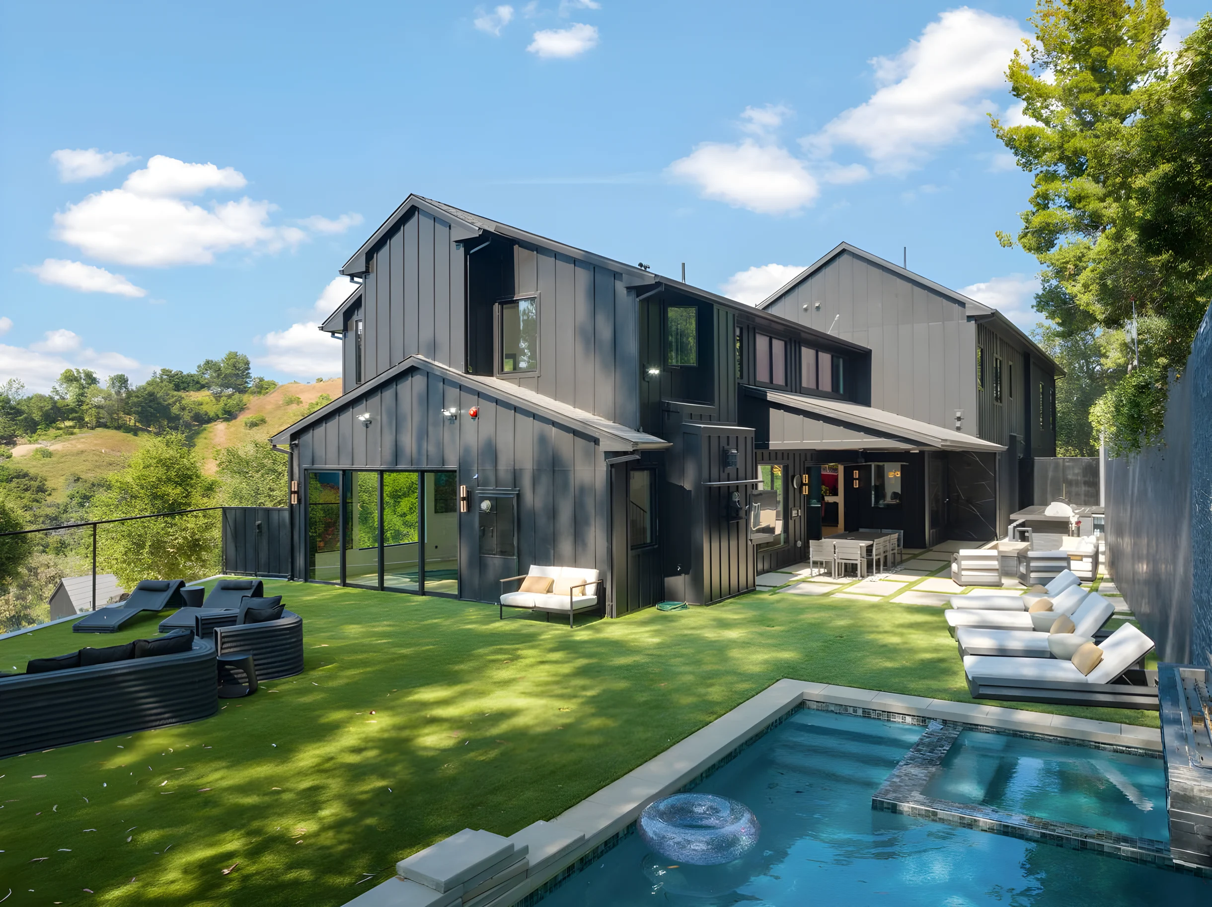 The Ultimate Luxury Villa W. Pool, Spa & Courts #76