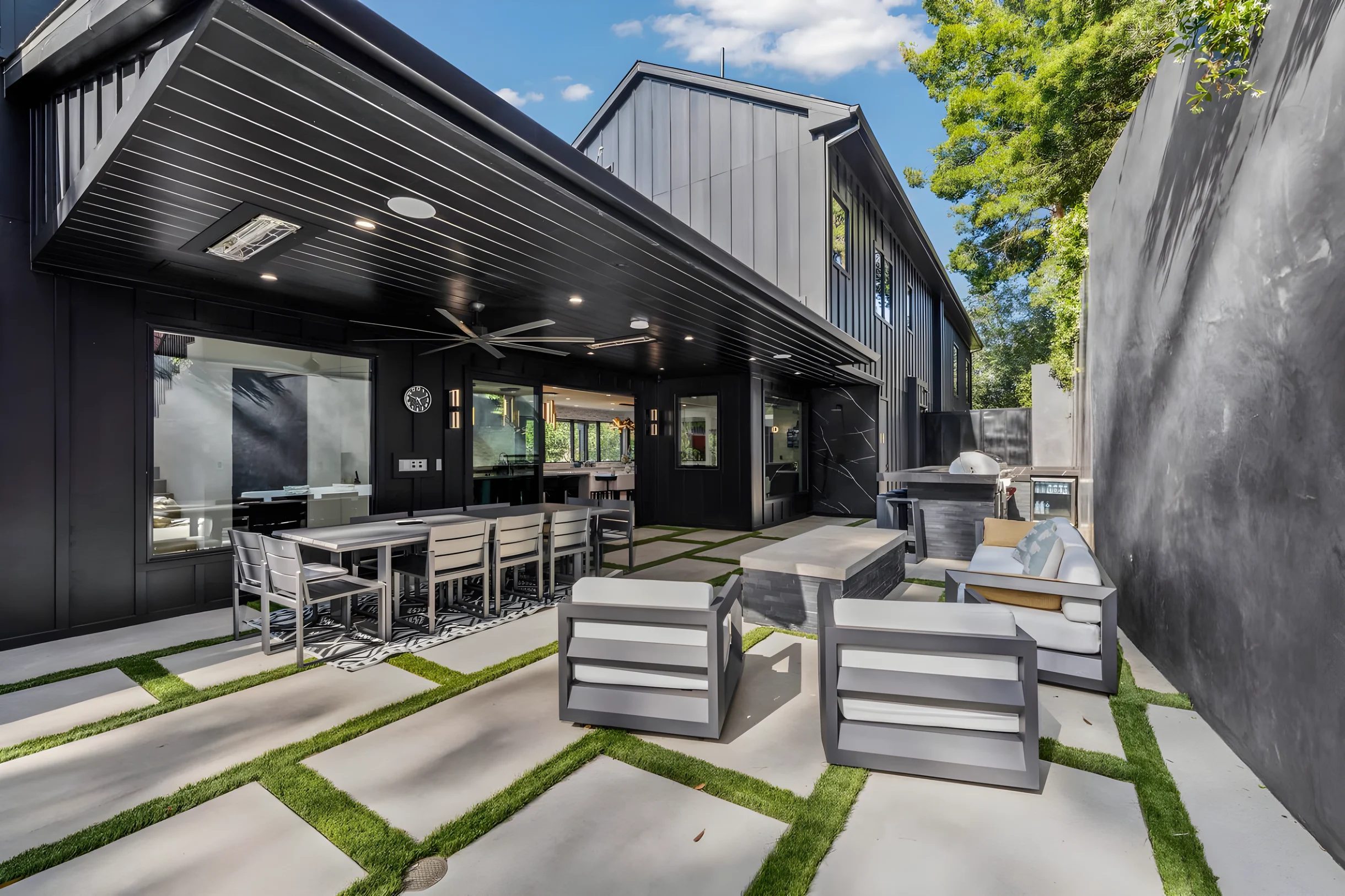 The Ultimate Luxury Villa W. Pool, Spa & Courts #31