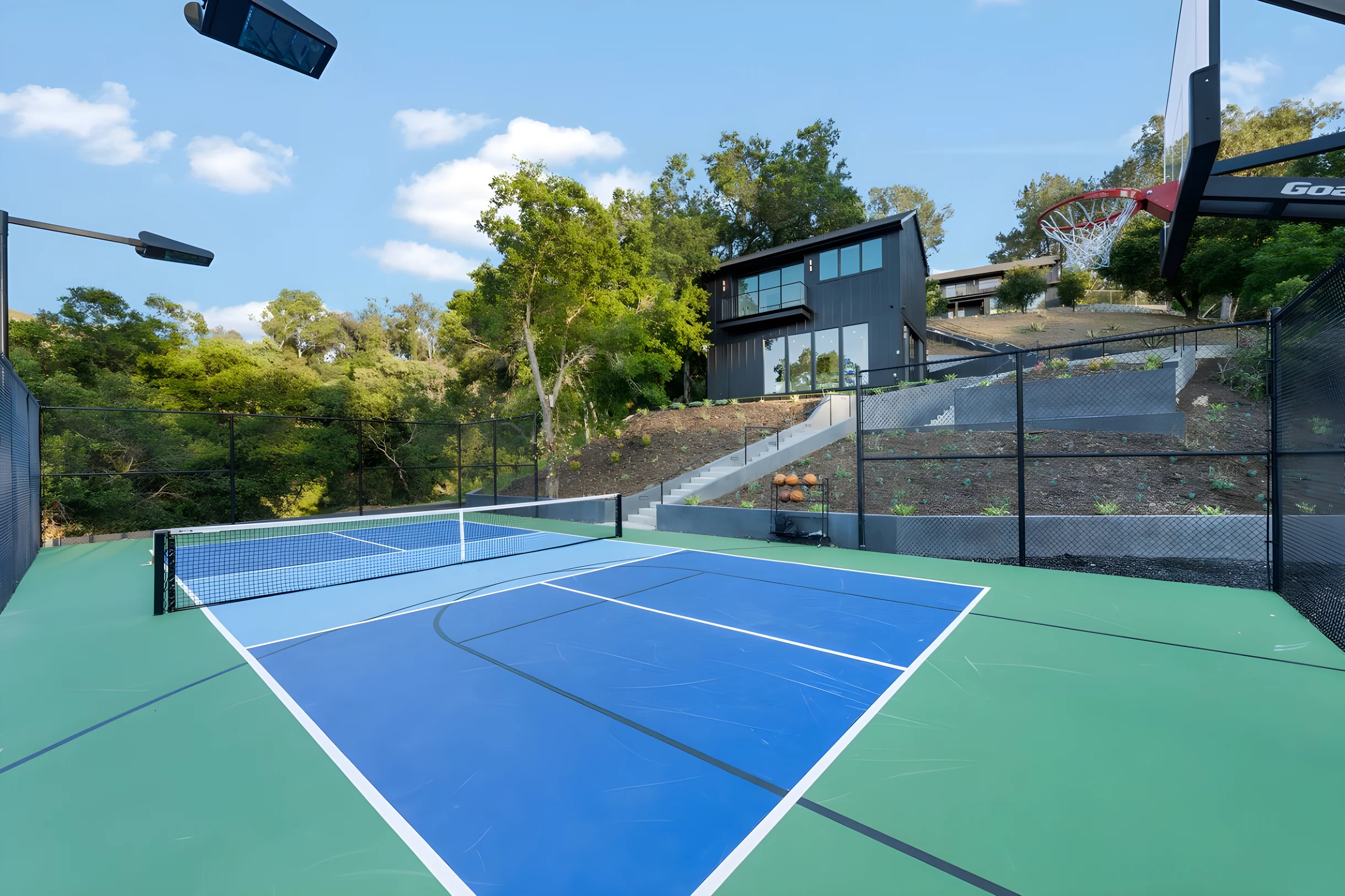 The Ultimate Luxury Villa W. Pool, Spa & Courts #7