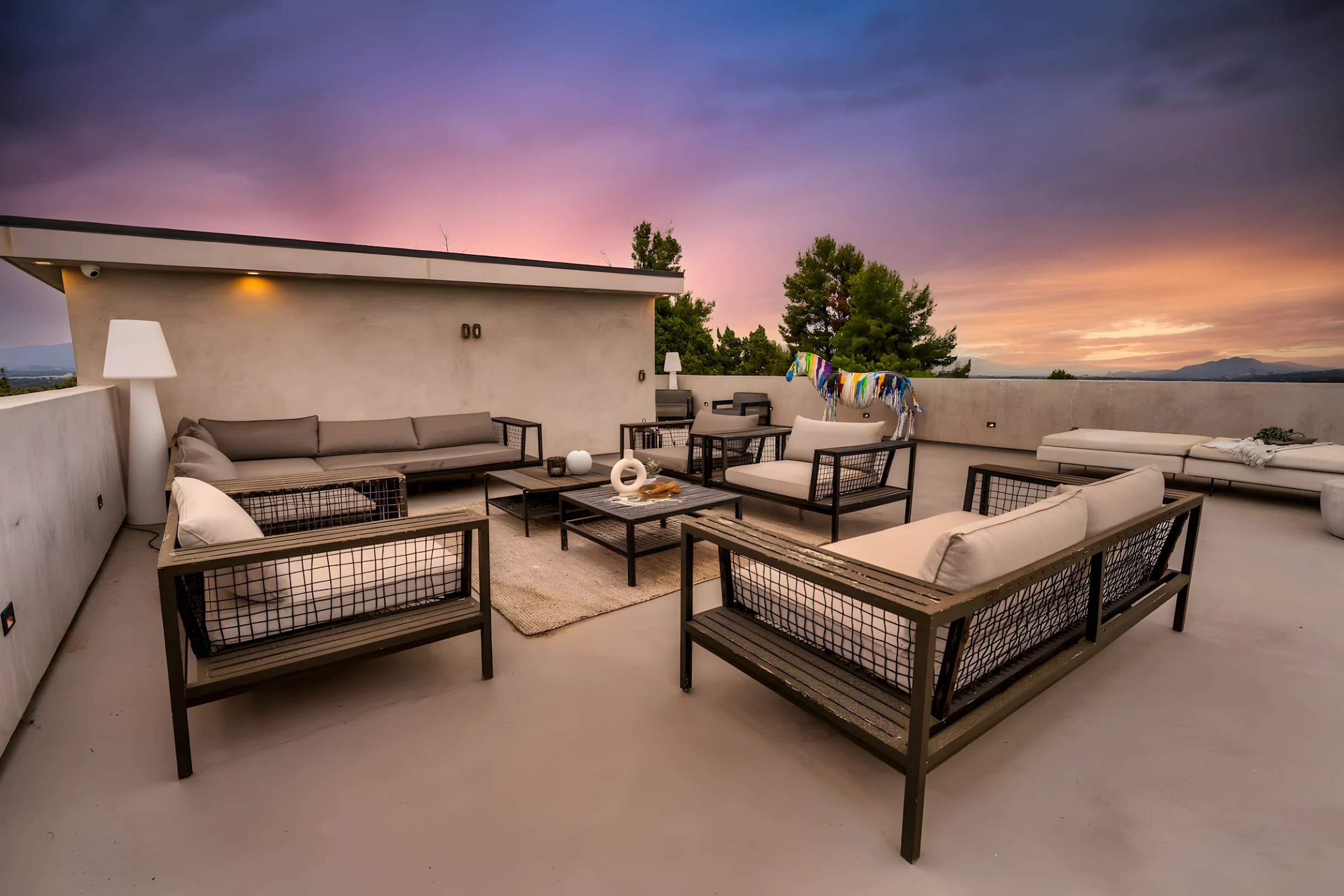 Royal Oaks Ultra-Luxury Resort #36