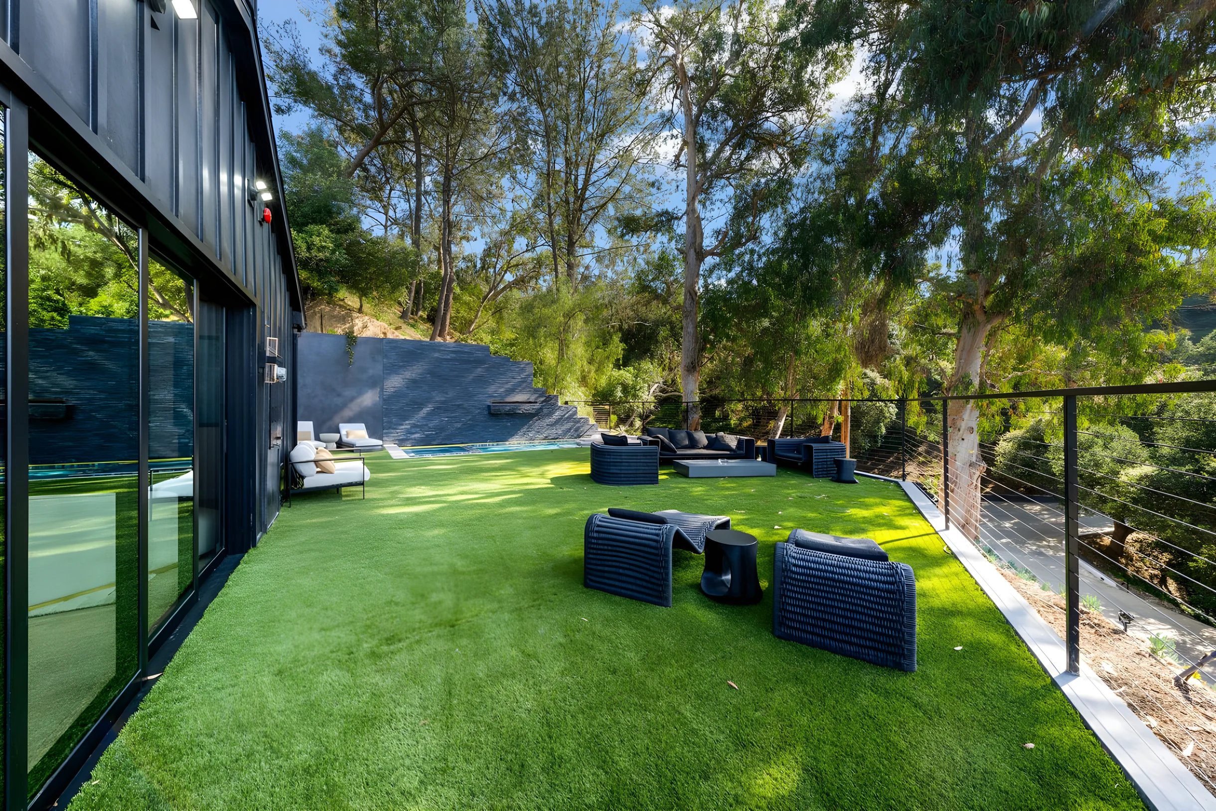 The Ultimate Luxury Villa W. Pool, Spa & Courts #84