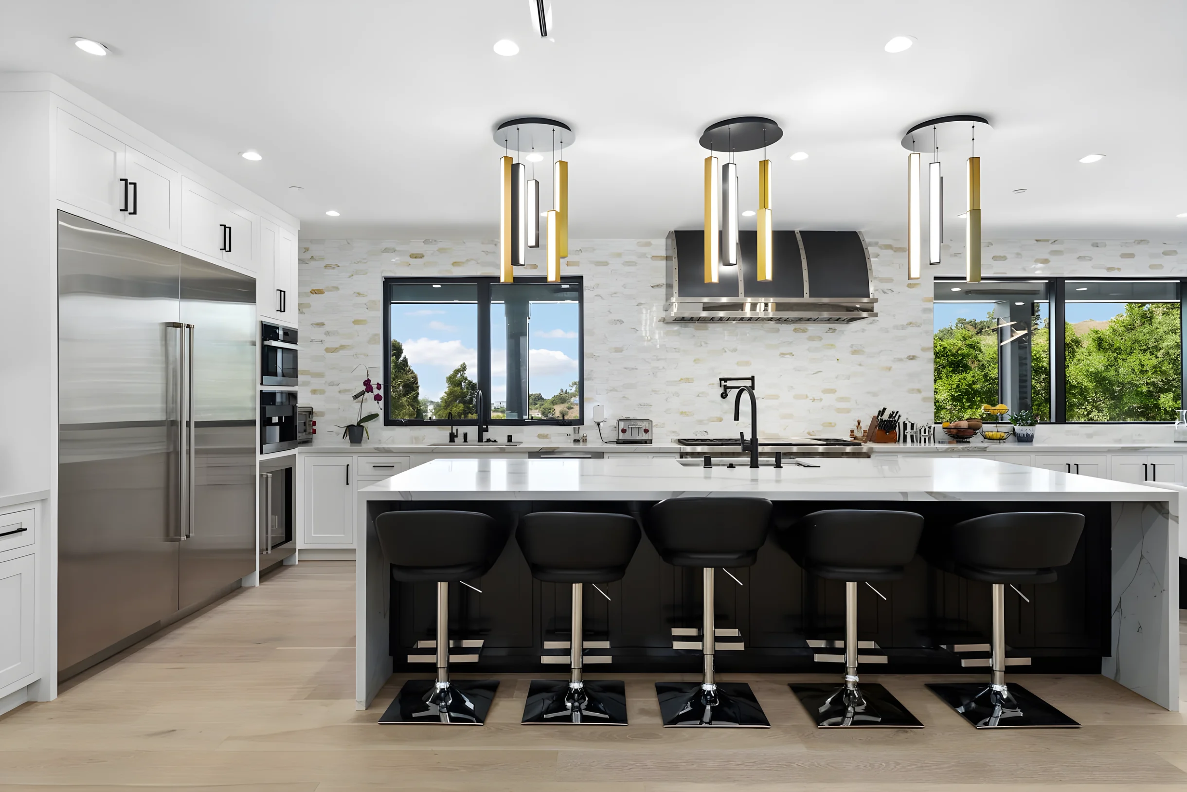 The Ultimate Luxury Villa W. Pool, Spa & Courts #15