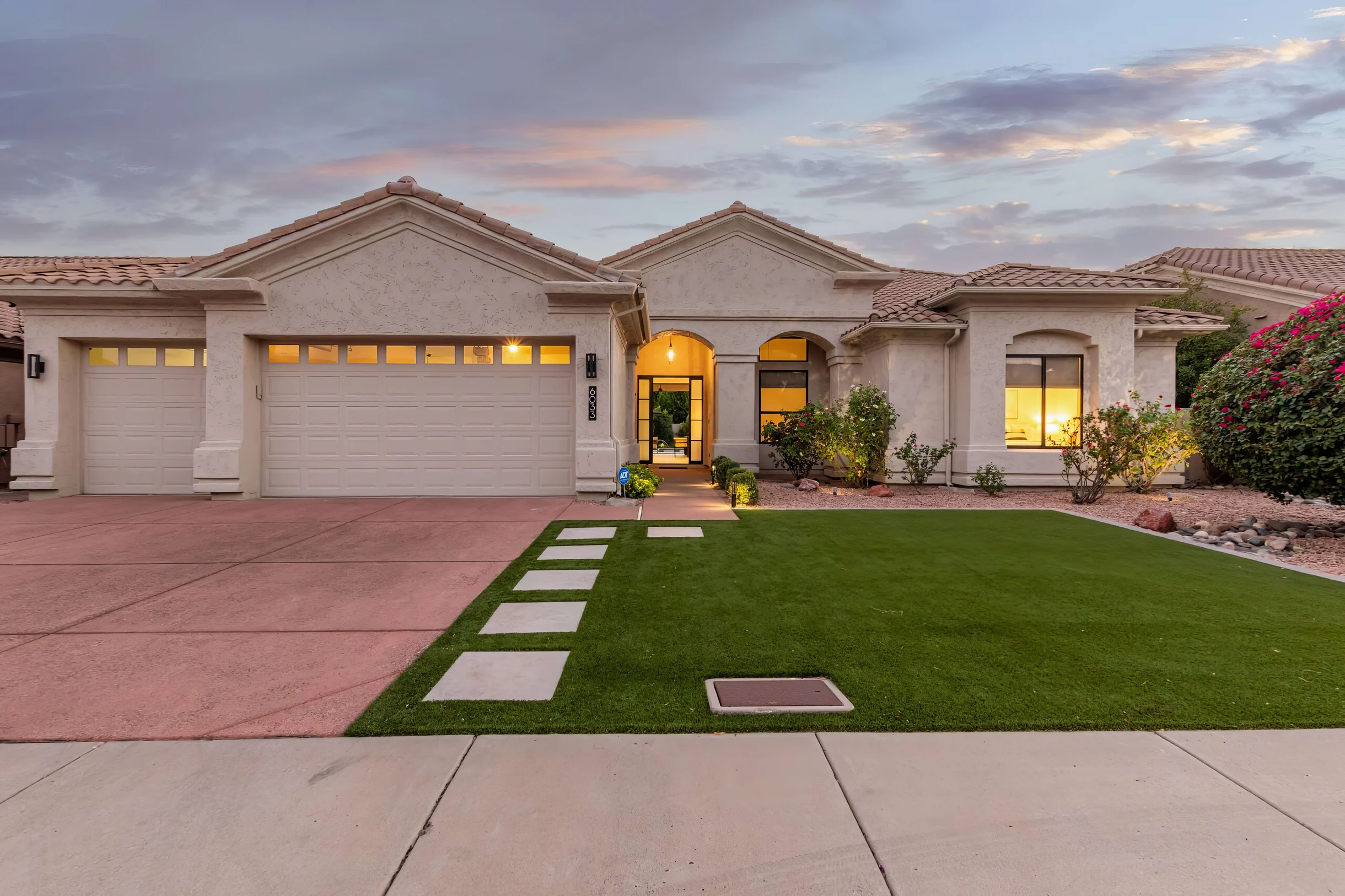 Wander Scottsdale Waters #5