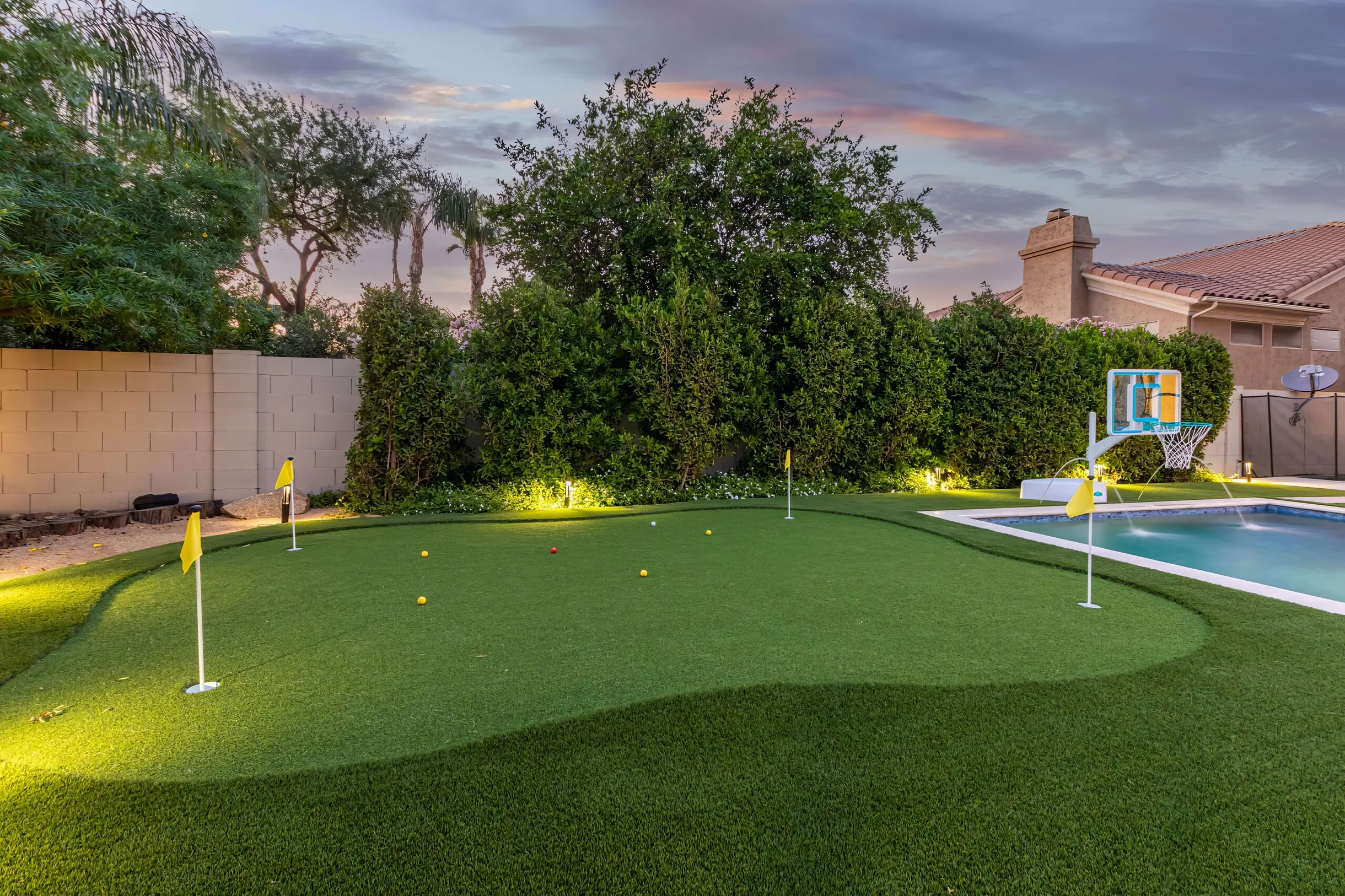 Wander Scottsdale Waters #27