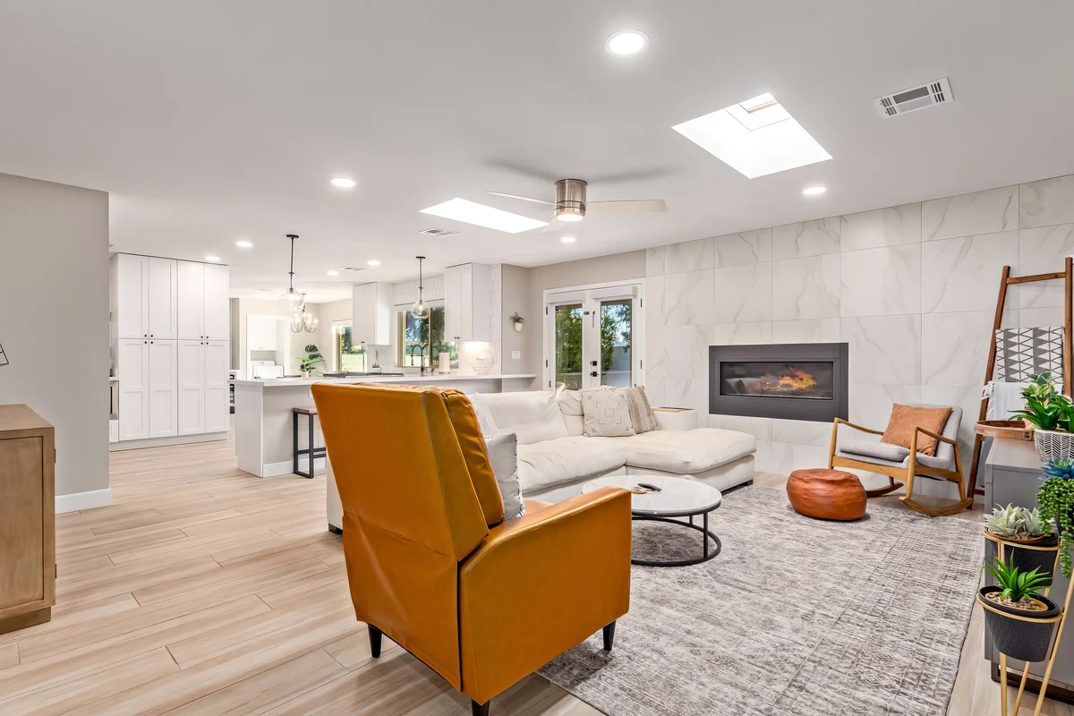 Wander Scottsdale Desert Vista