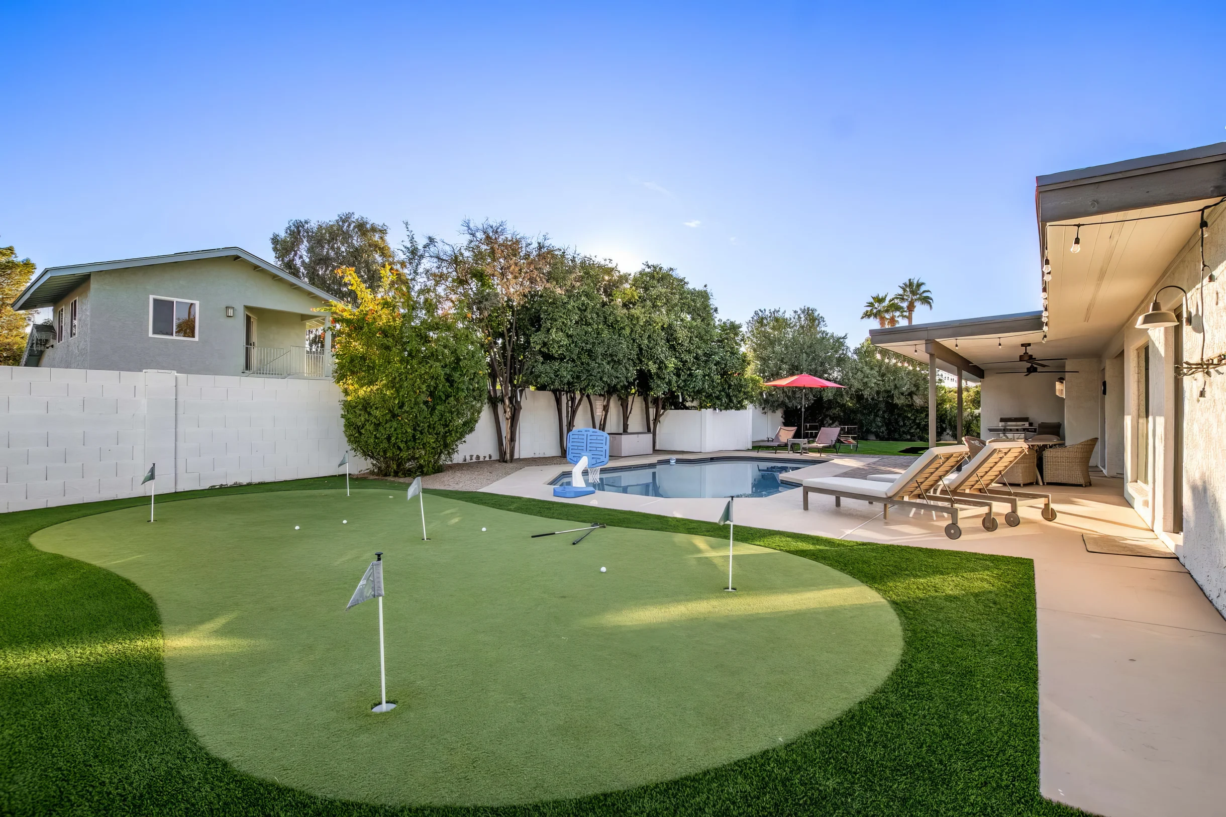 Wander Scottsdale Desert Vista #2