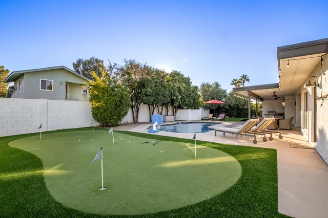 Wander Scottsdale Desert Vista #2