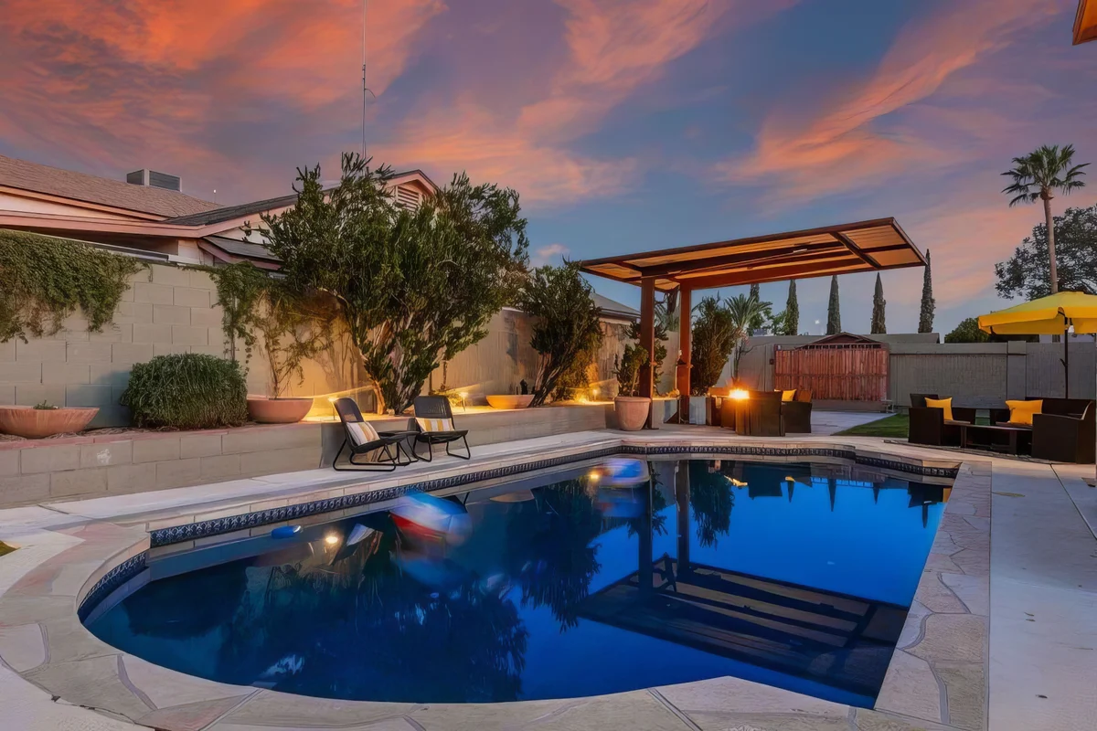 Wander Mesa Solace #20