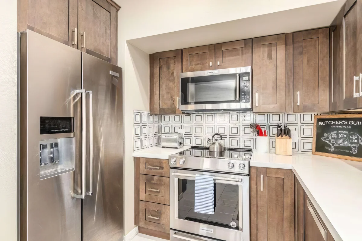 Wander Mesa Solace #30