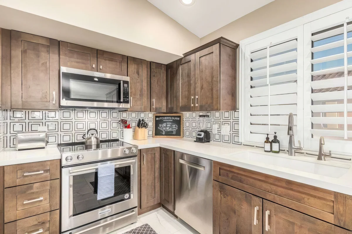 Wander Mesa Solace #37