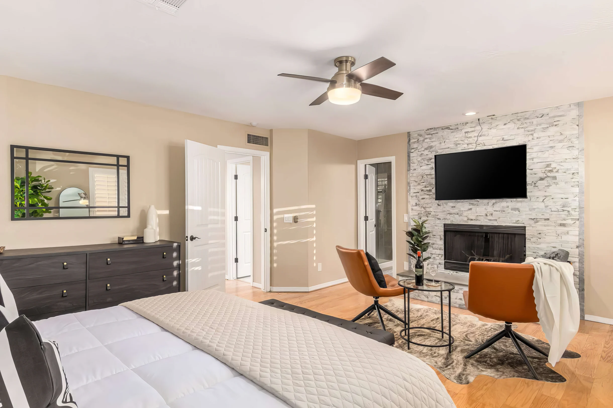 Wander Mesa Solace #24