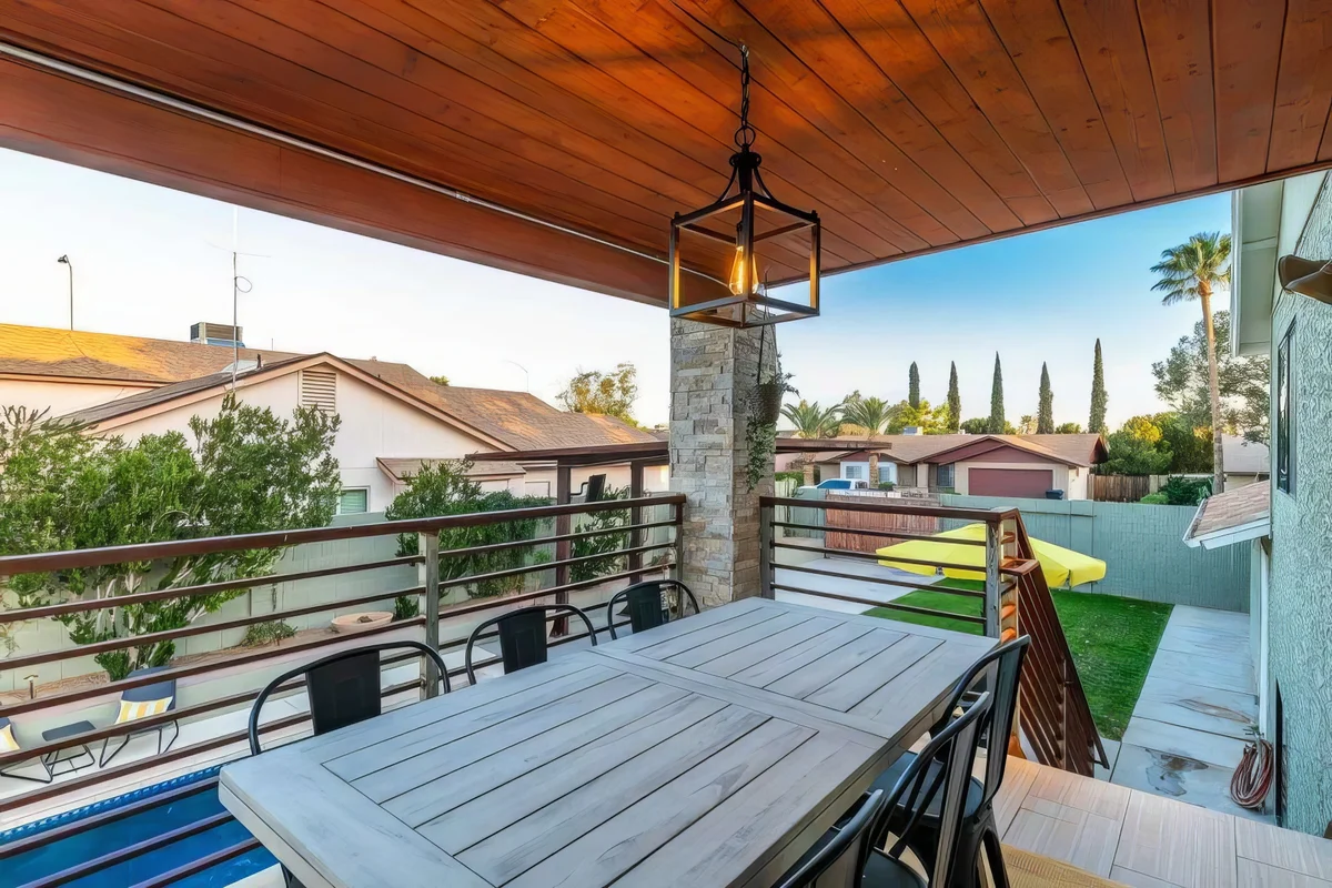 Wander Mesa Solace #28