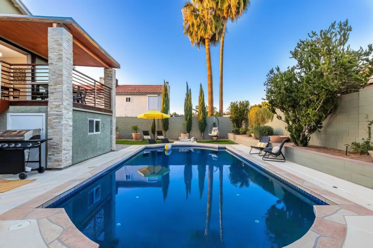 Wander Mesa Solace #49