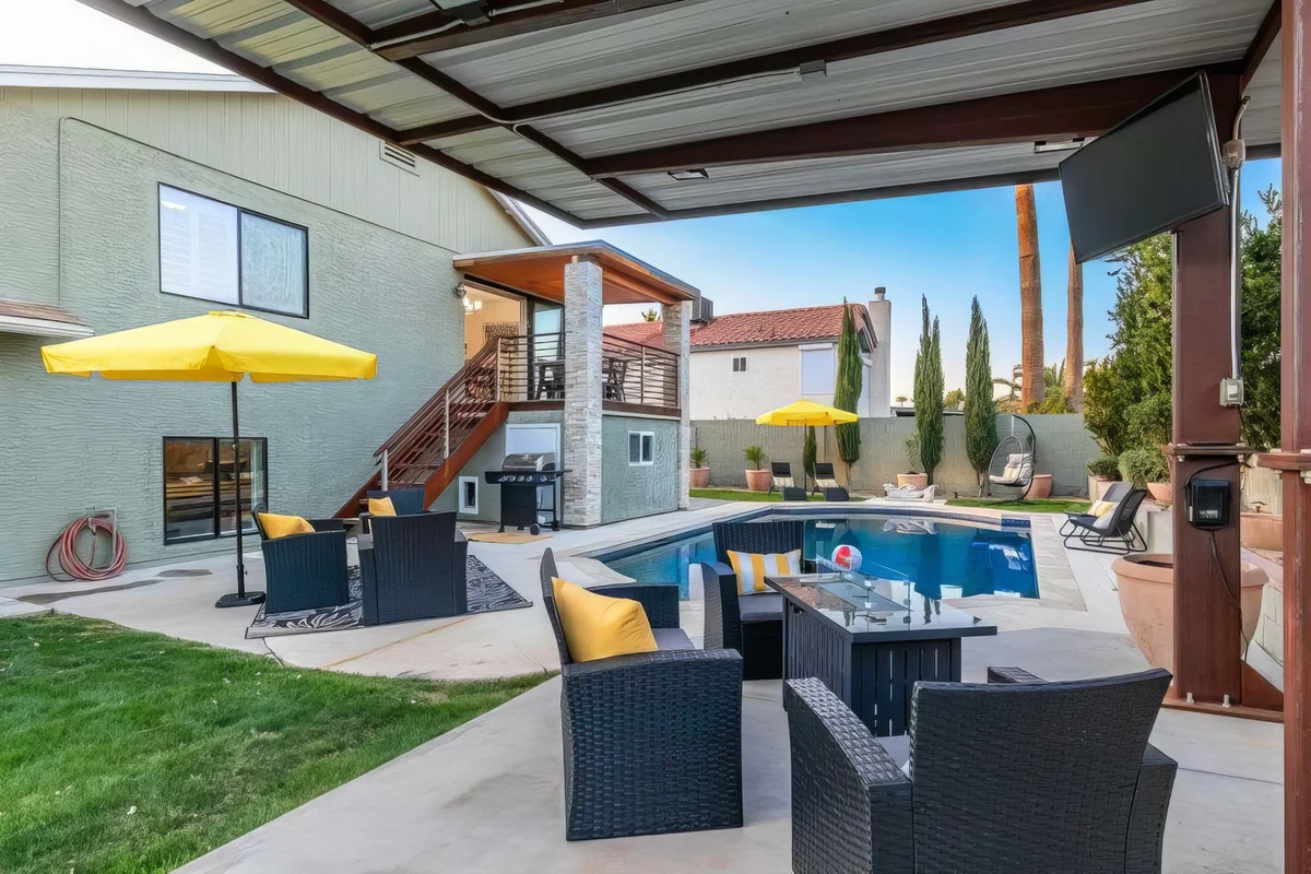 Wander Mesa Solace #34