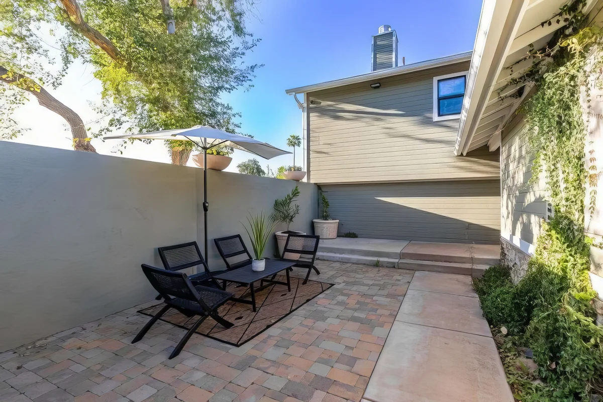 Wander Mesa Solace #40