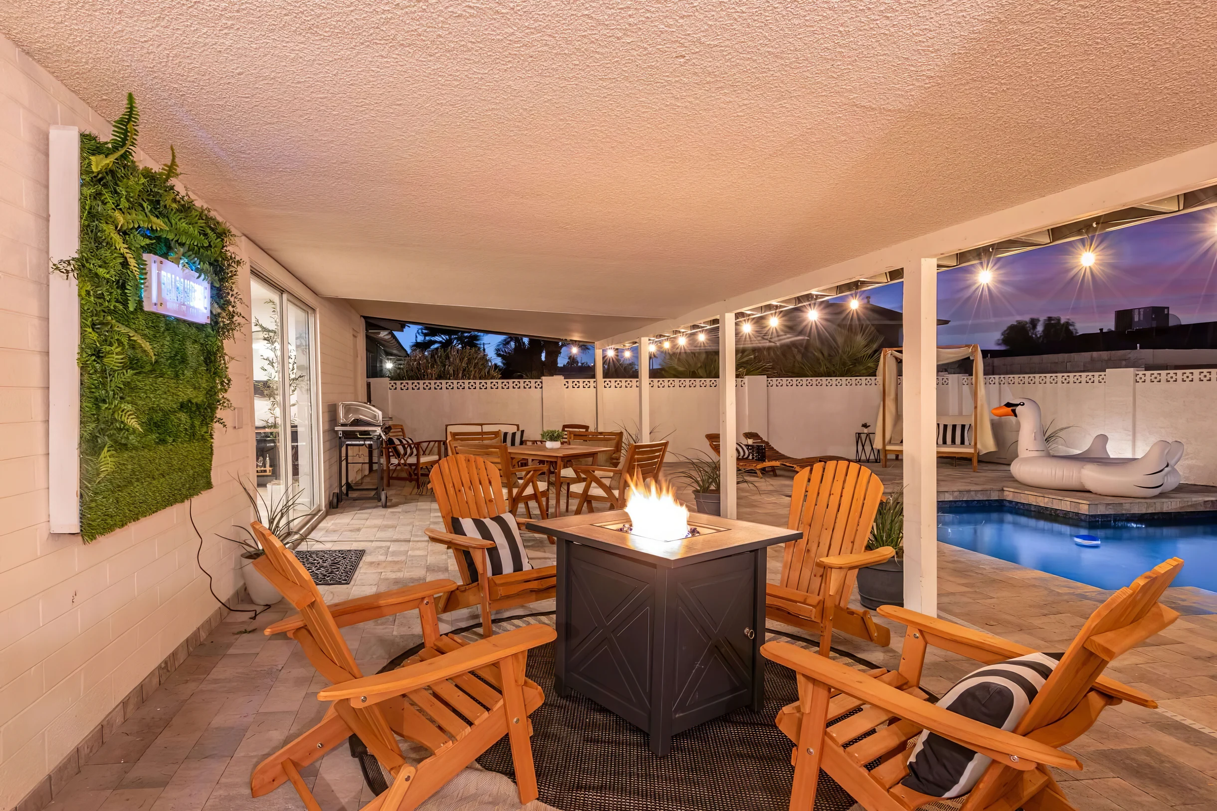 Wander Scottsdale Palmhouse #2