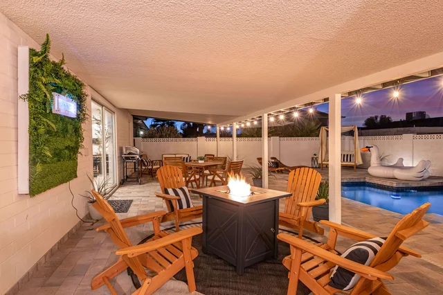 Wander Scottsdale Palmhouse #2