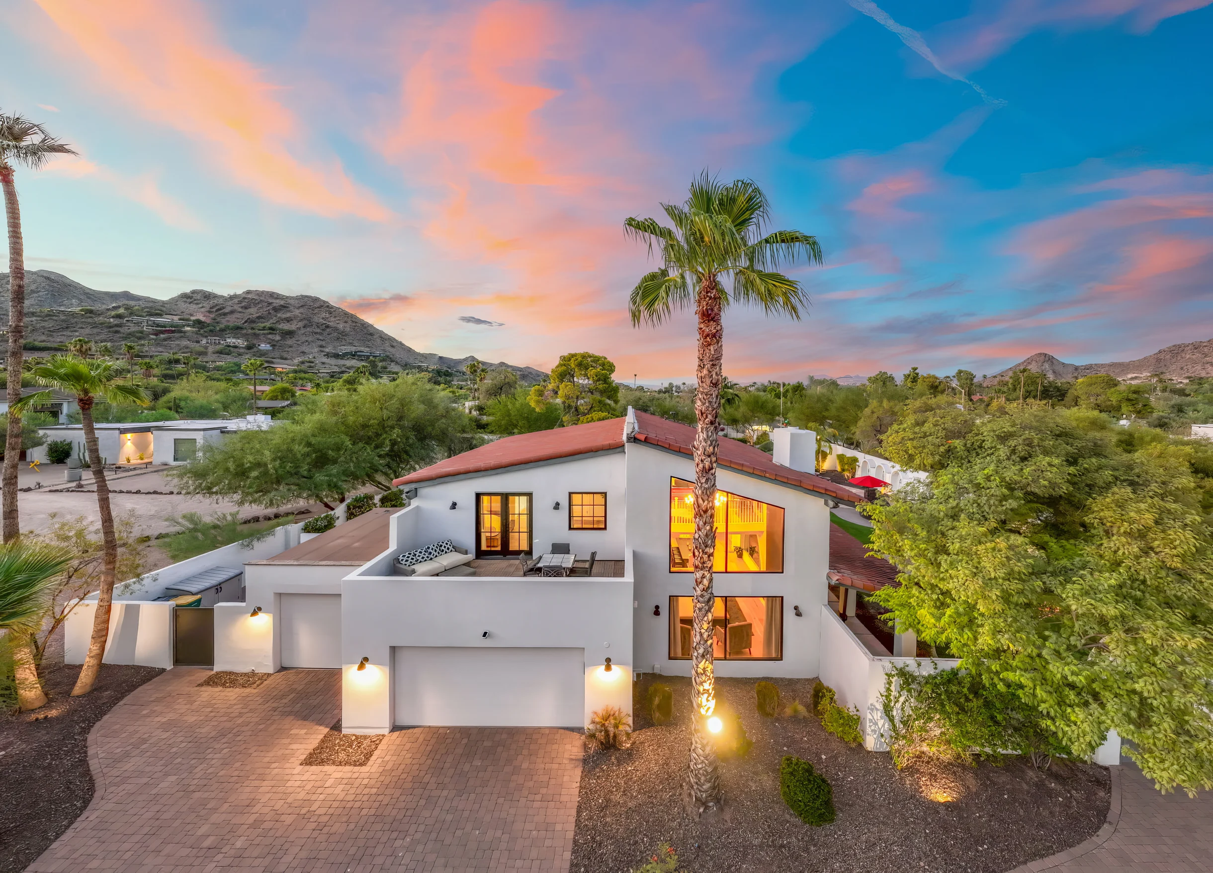 Wander Paradise Valley Canyon #5