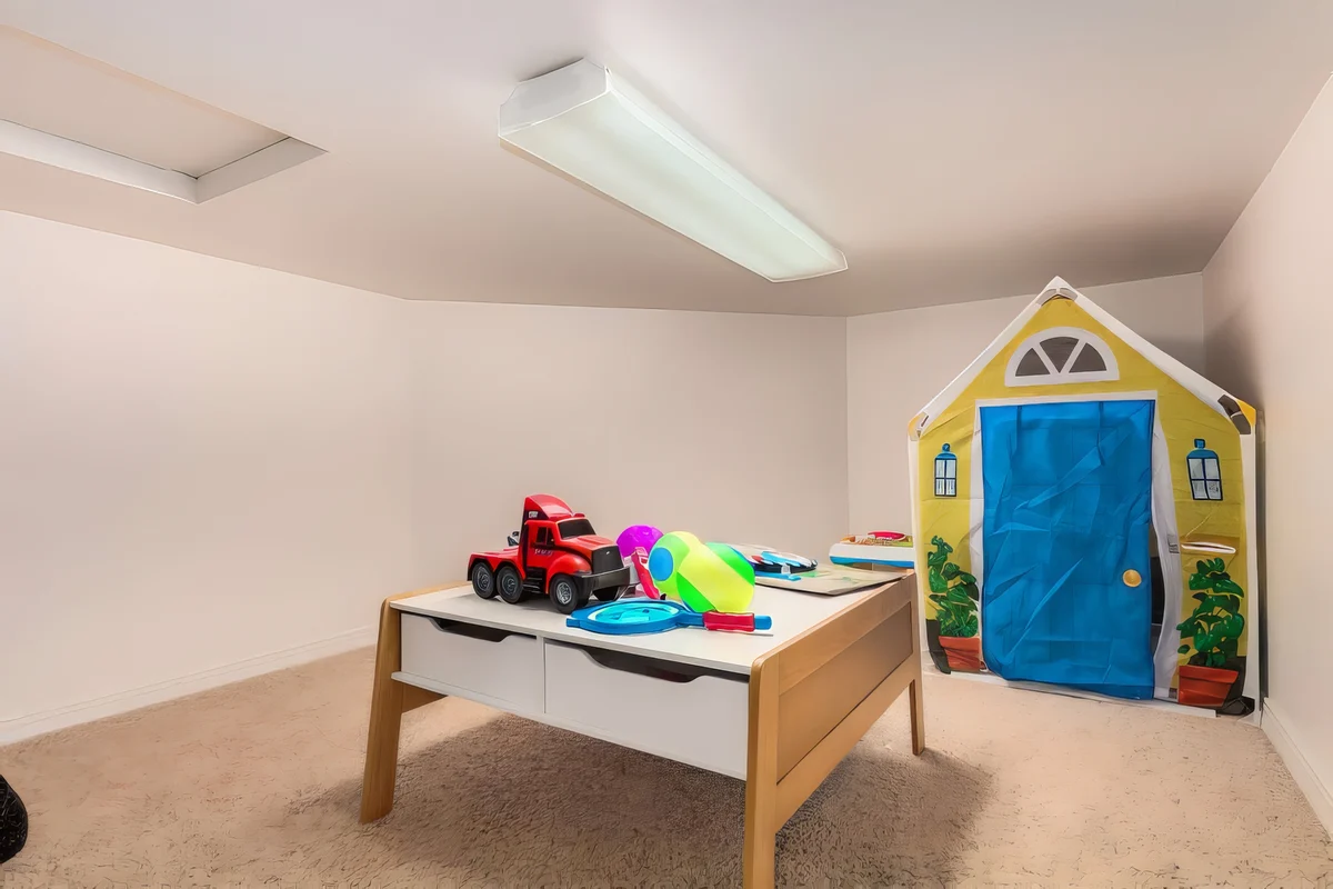 Wander Flagstaff Forest #4