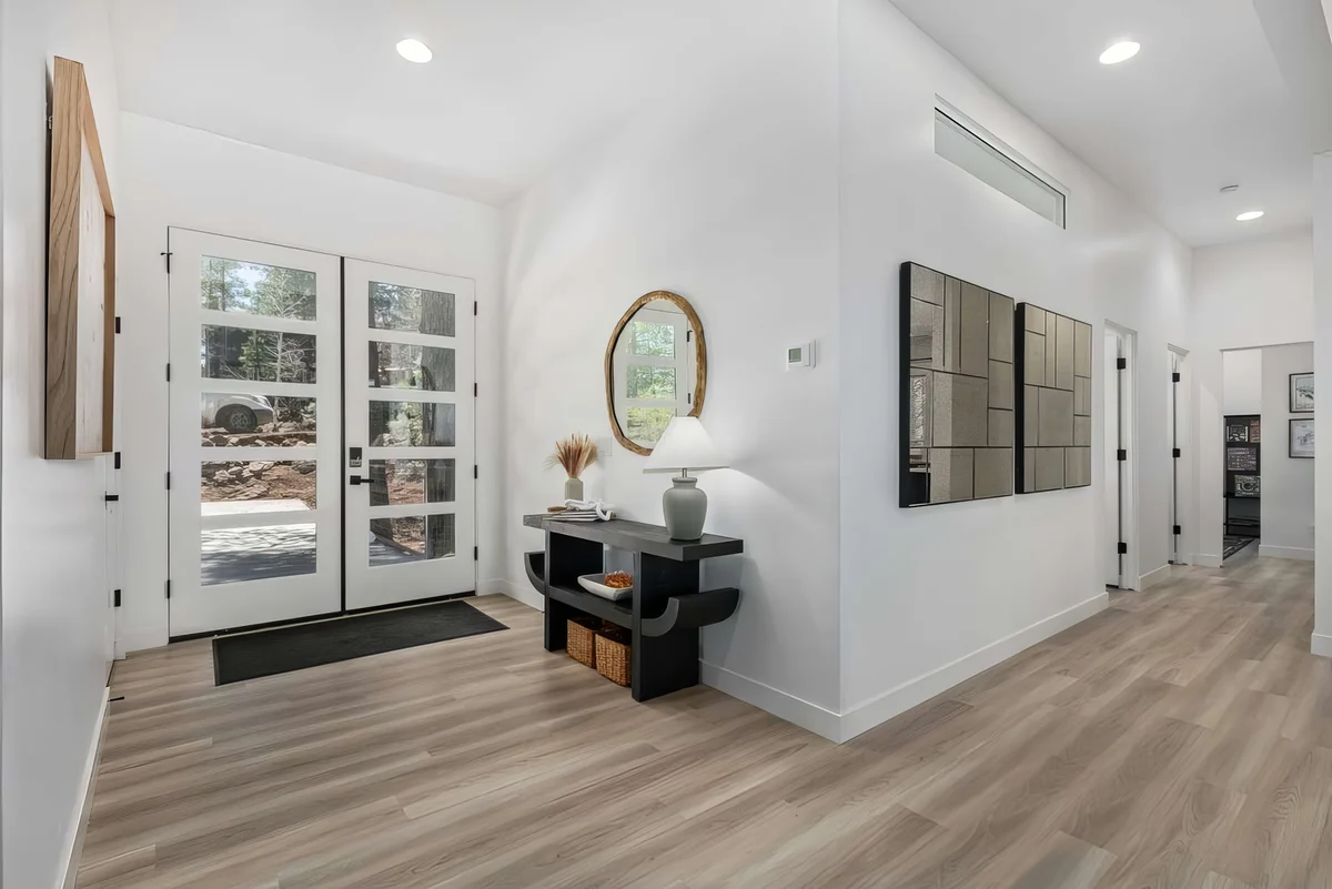 Wander Flagstaff Timber #6