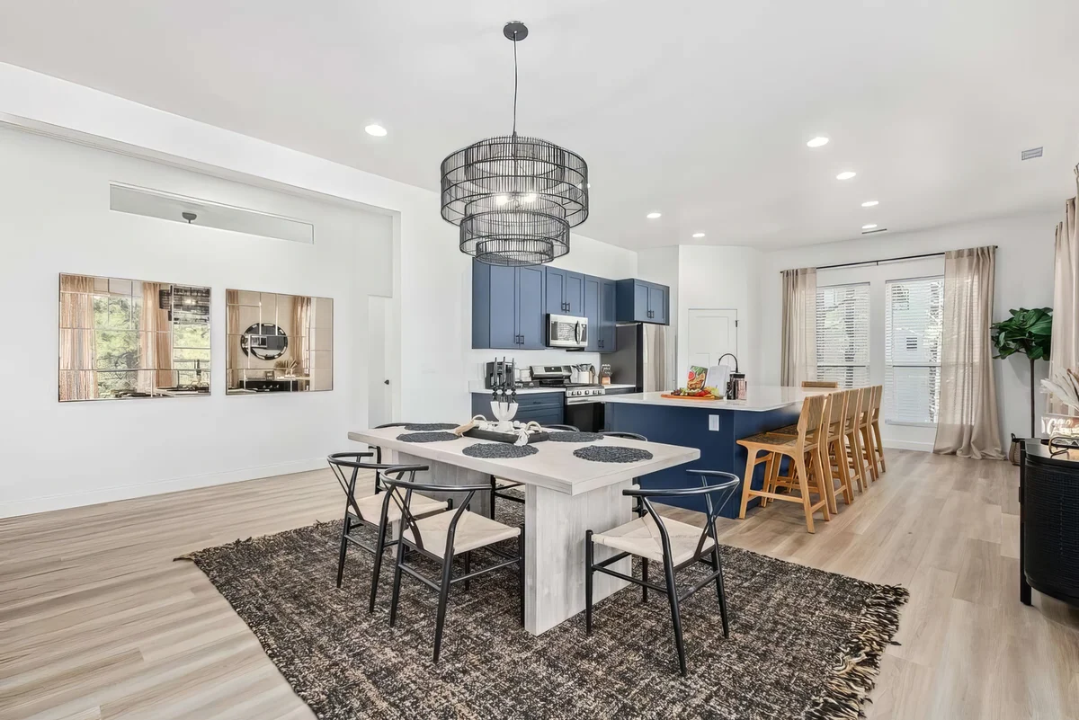 Wander Flagstaff Timber #20