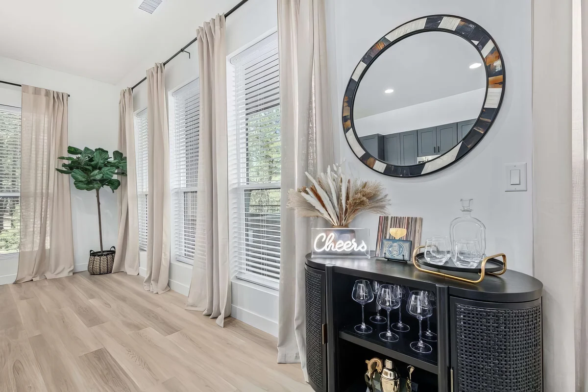 Wander Flagstaff Timber #29