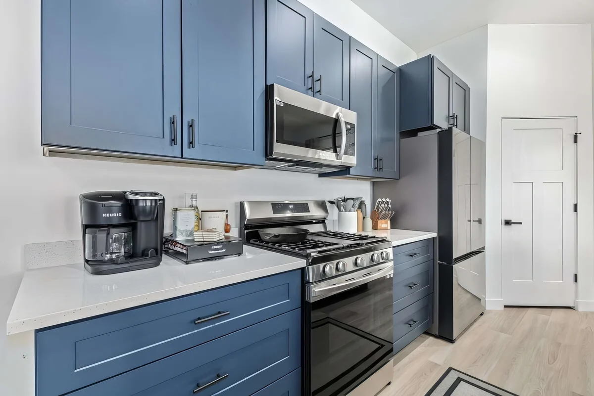 Wander Flagstaff Timber #21