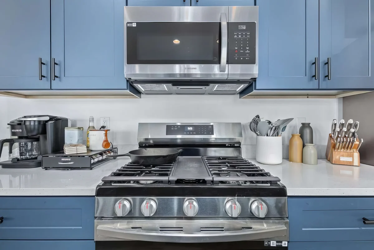 Wander Flagstaff Timber #30