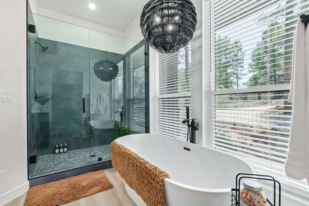 Wander Flagstaff Timber #31